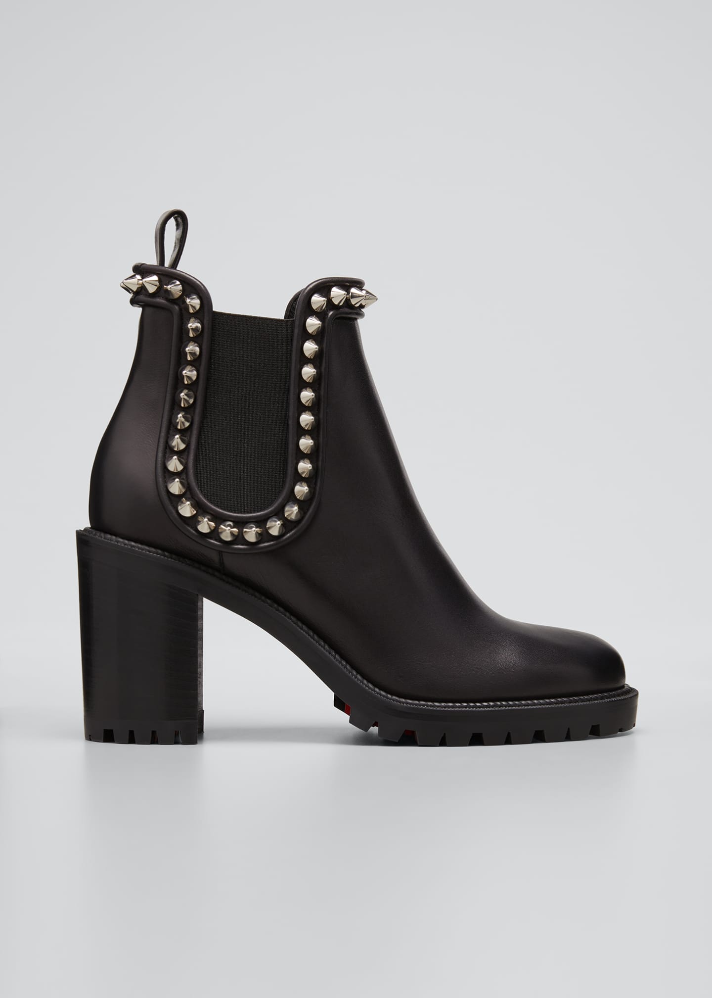 capahutta ankle boot