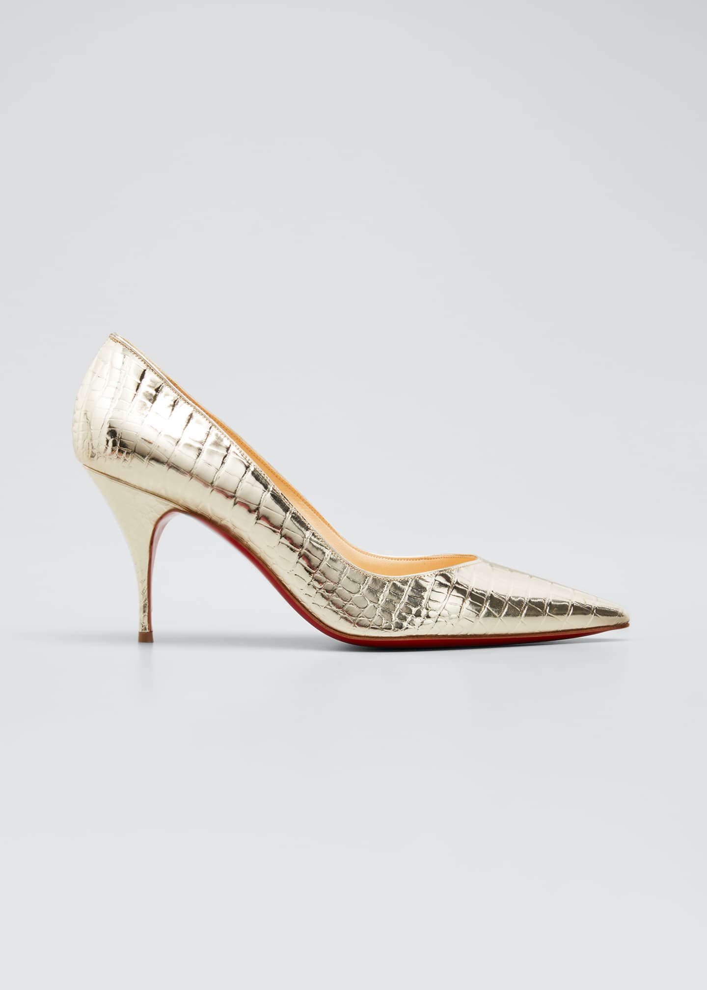 Bergdorf goodman louboutin clearance