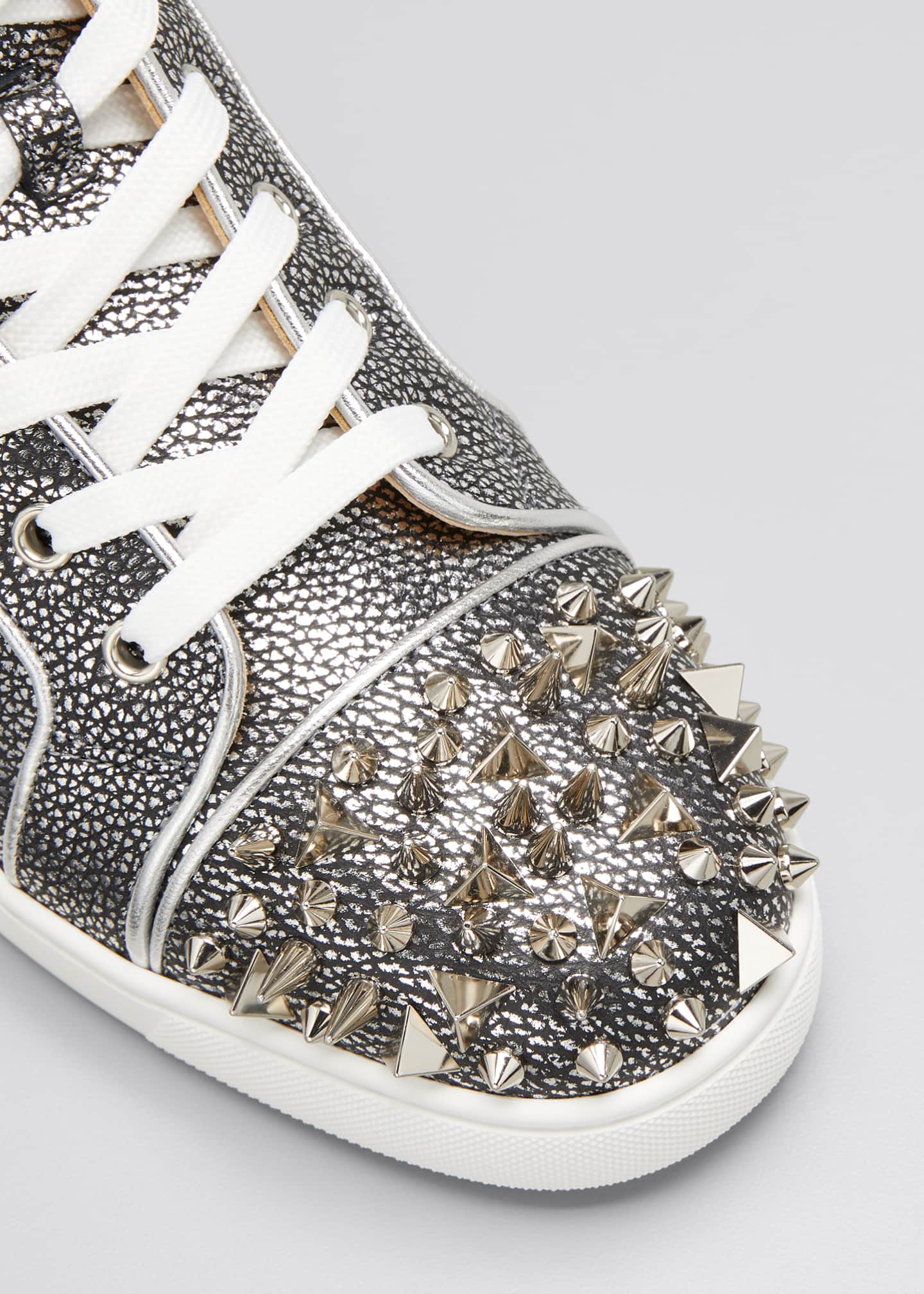 lou pik pik orlato men's flat