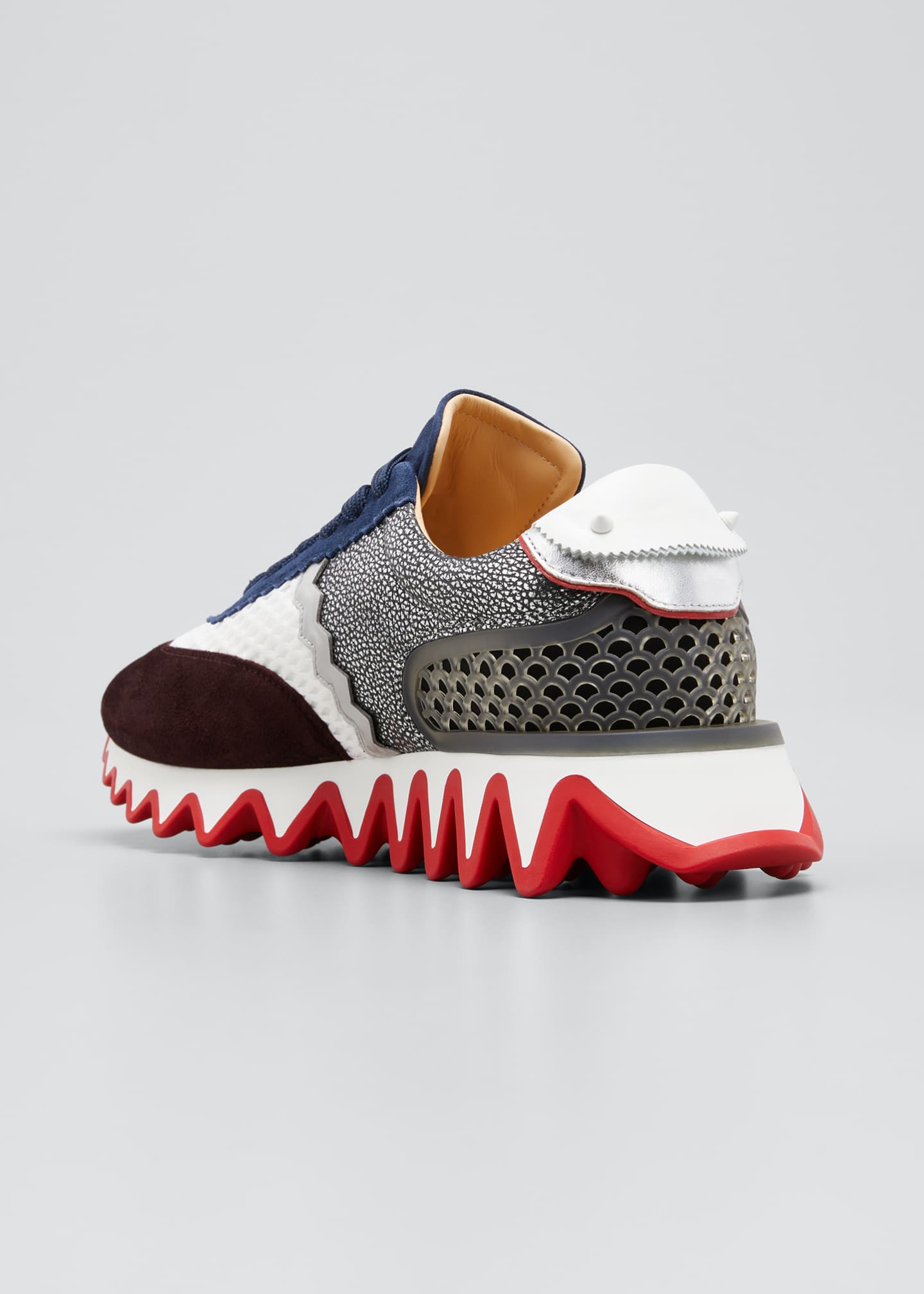 louboutin loubishark