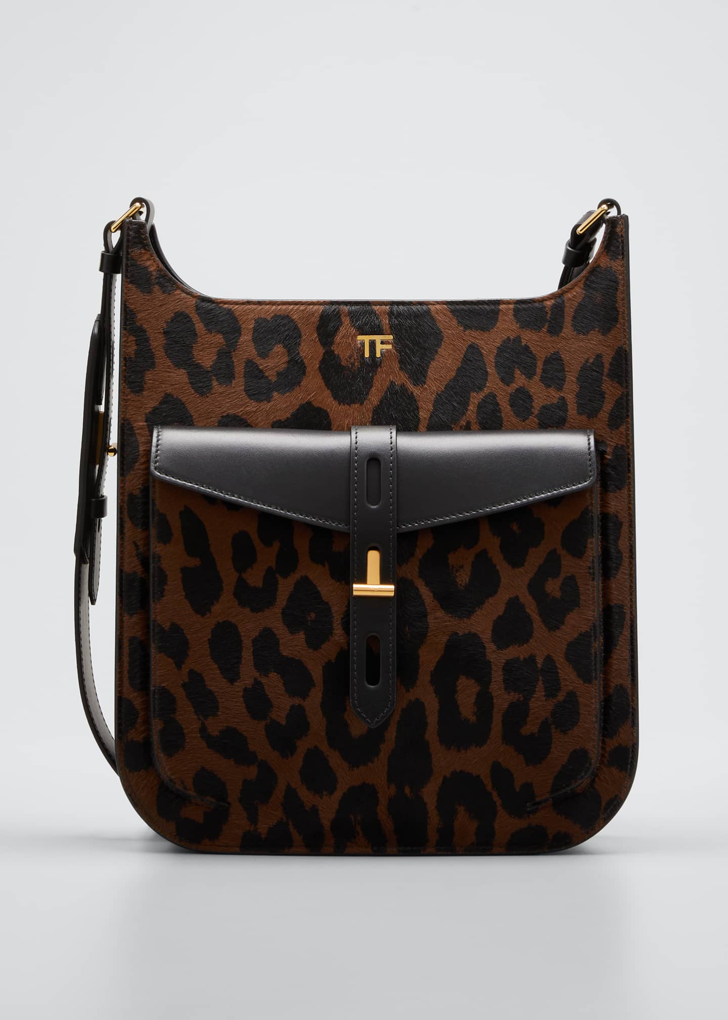 leopard print crossbody handbags