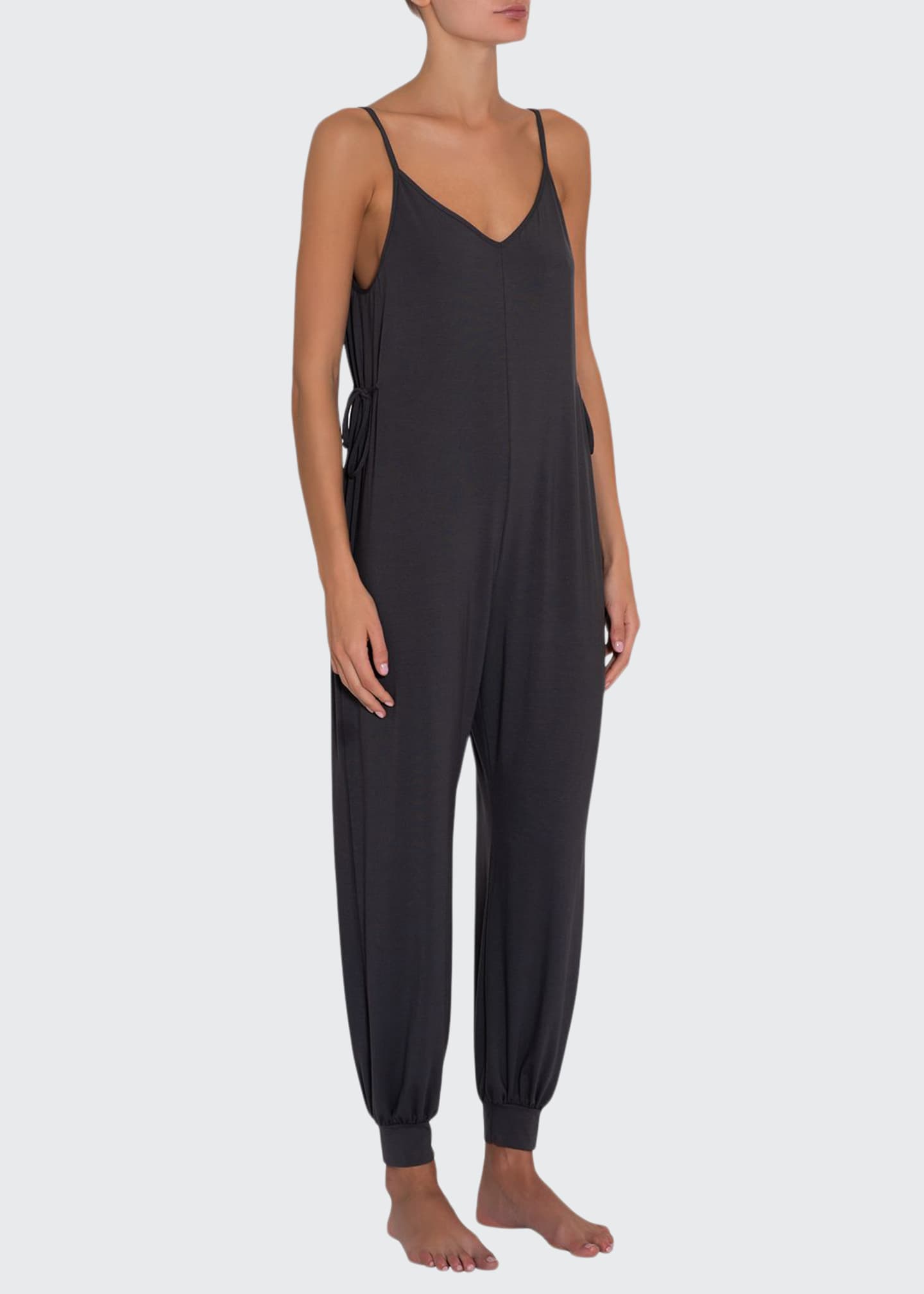 lounge overalls