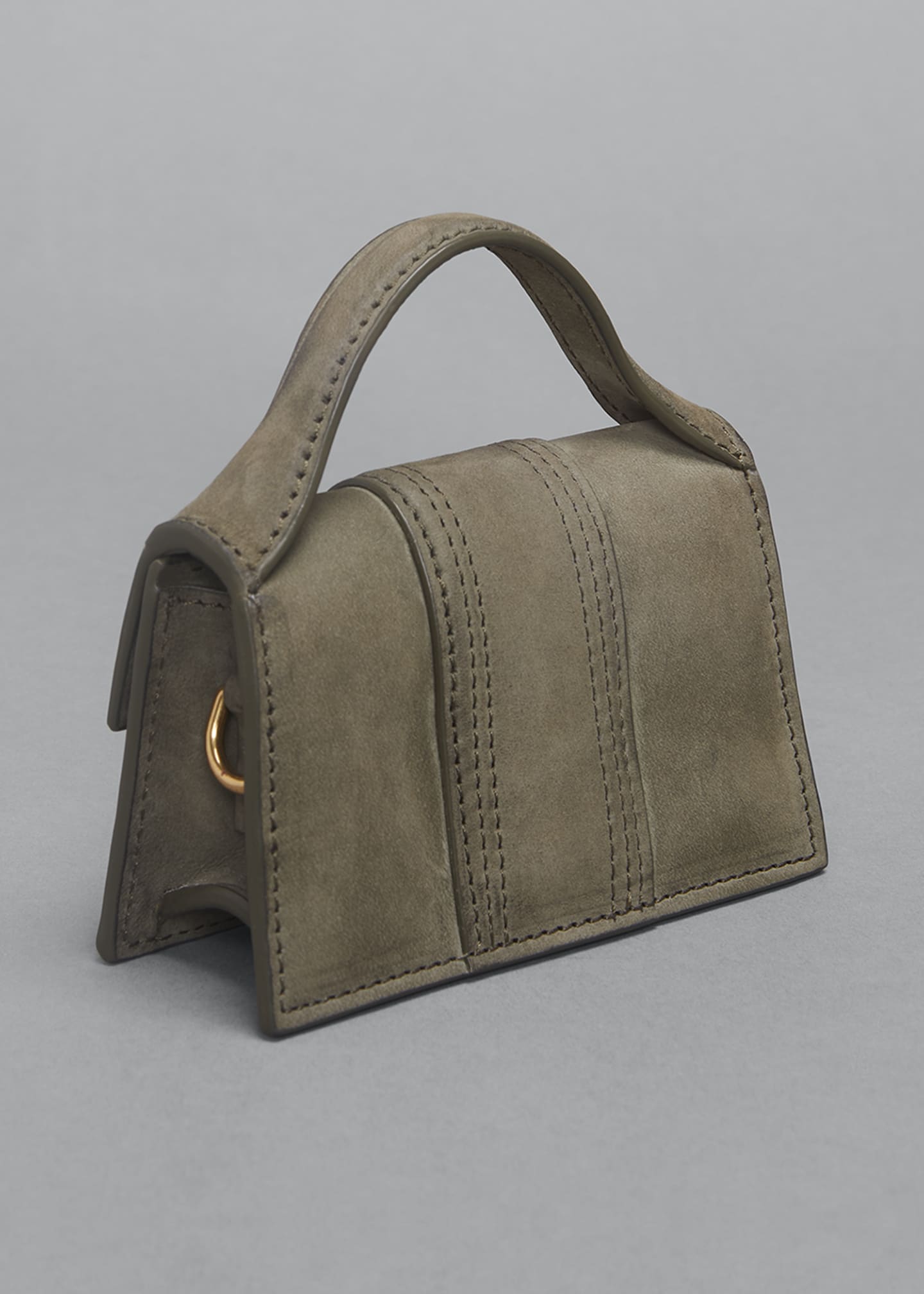 jacquemus handle bag