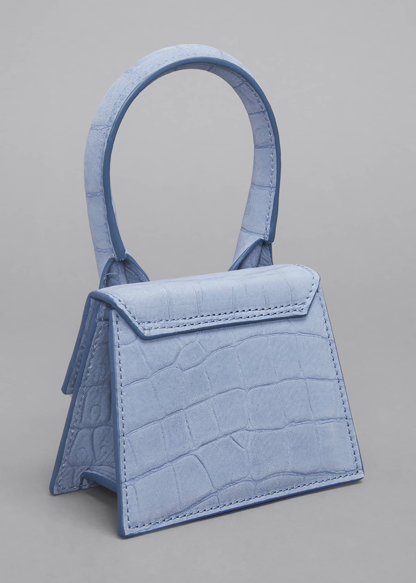 jacquemus handle bag
