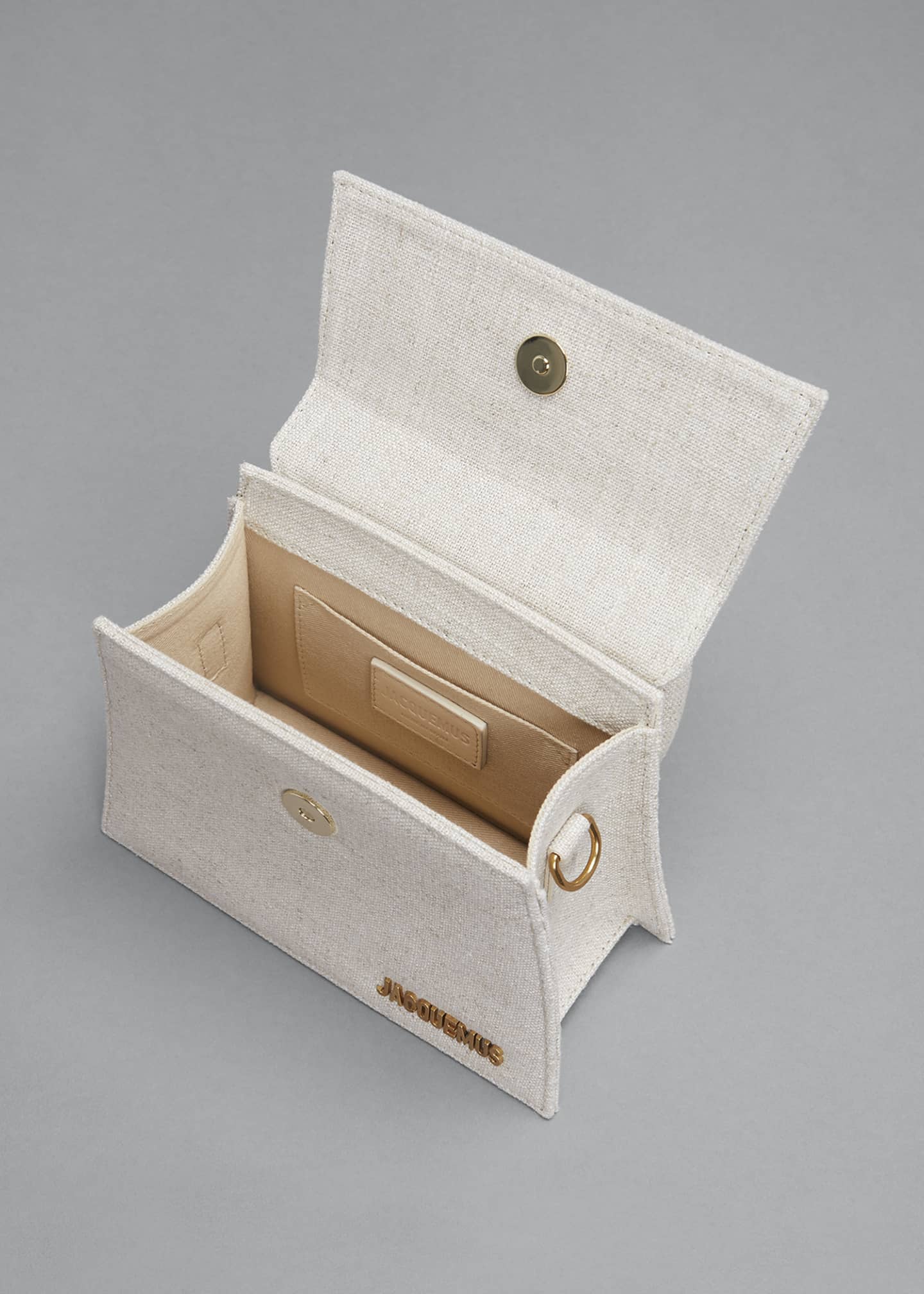 le chiquito moyen top handle bag