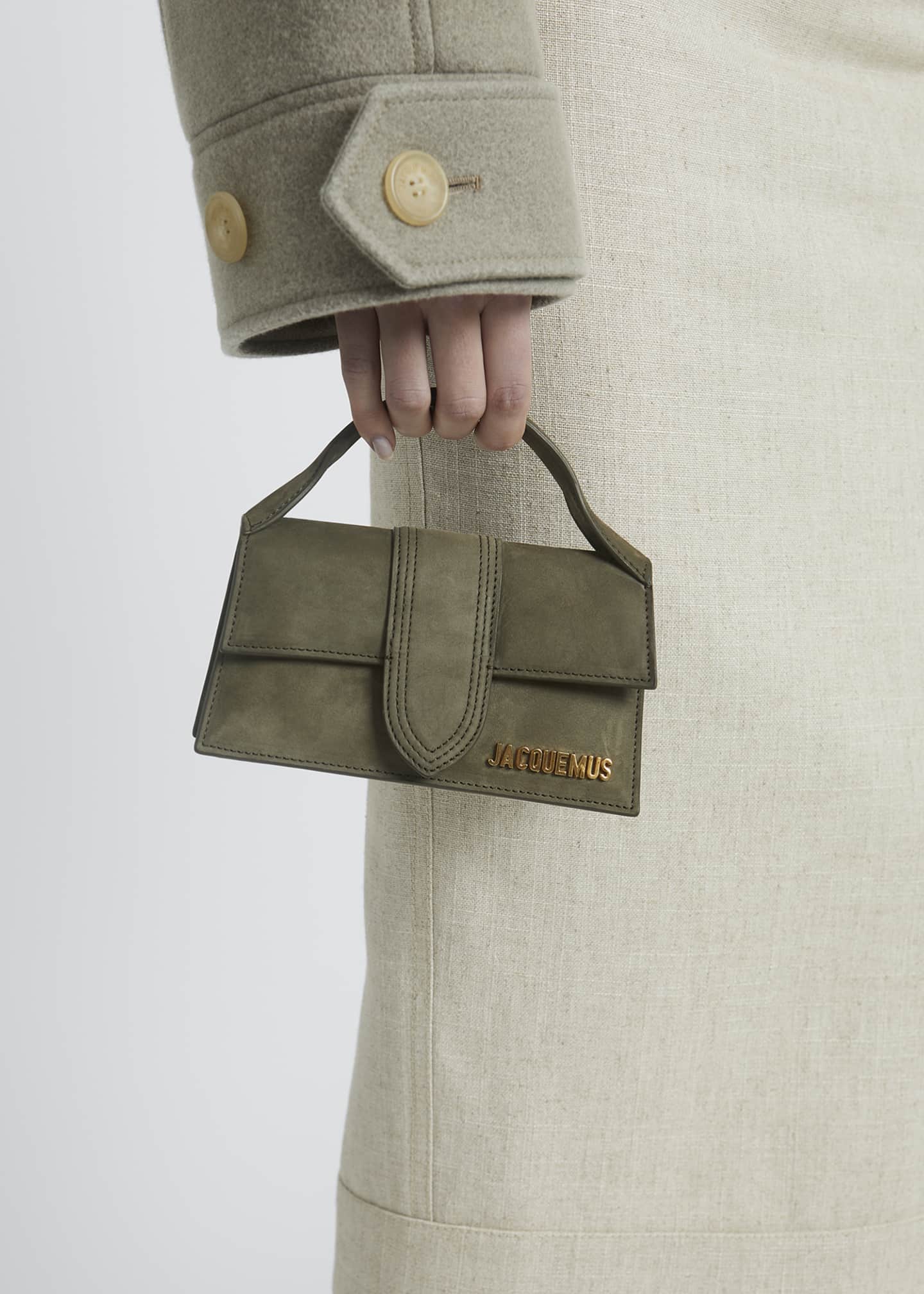 jacquemus bambino