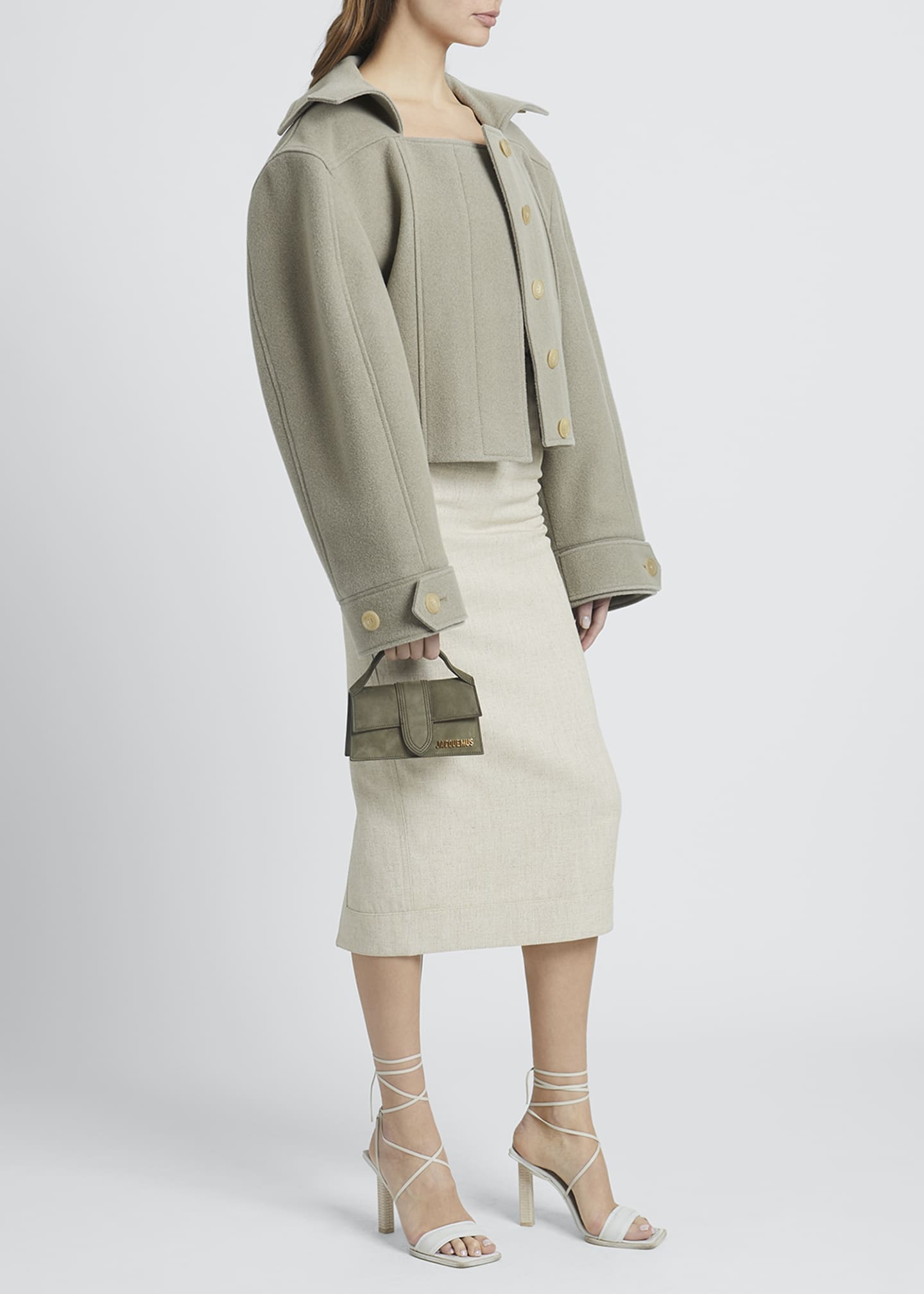 jacquemus bambino
