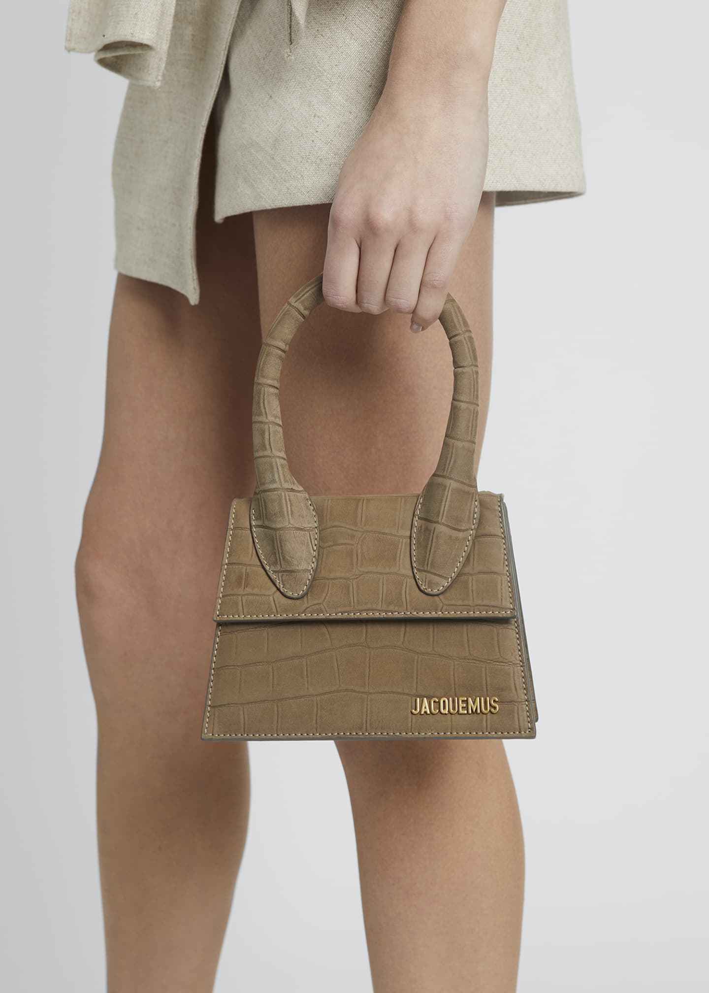 Jacquemus Purse Nordstrom Credit