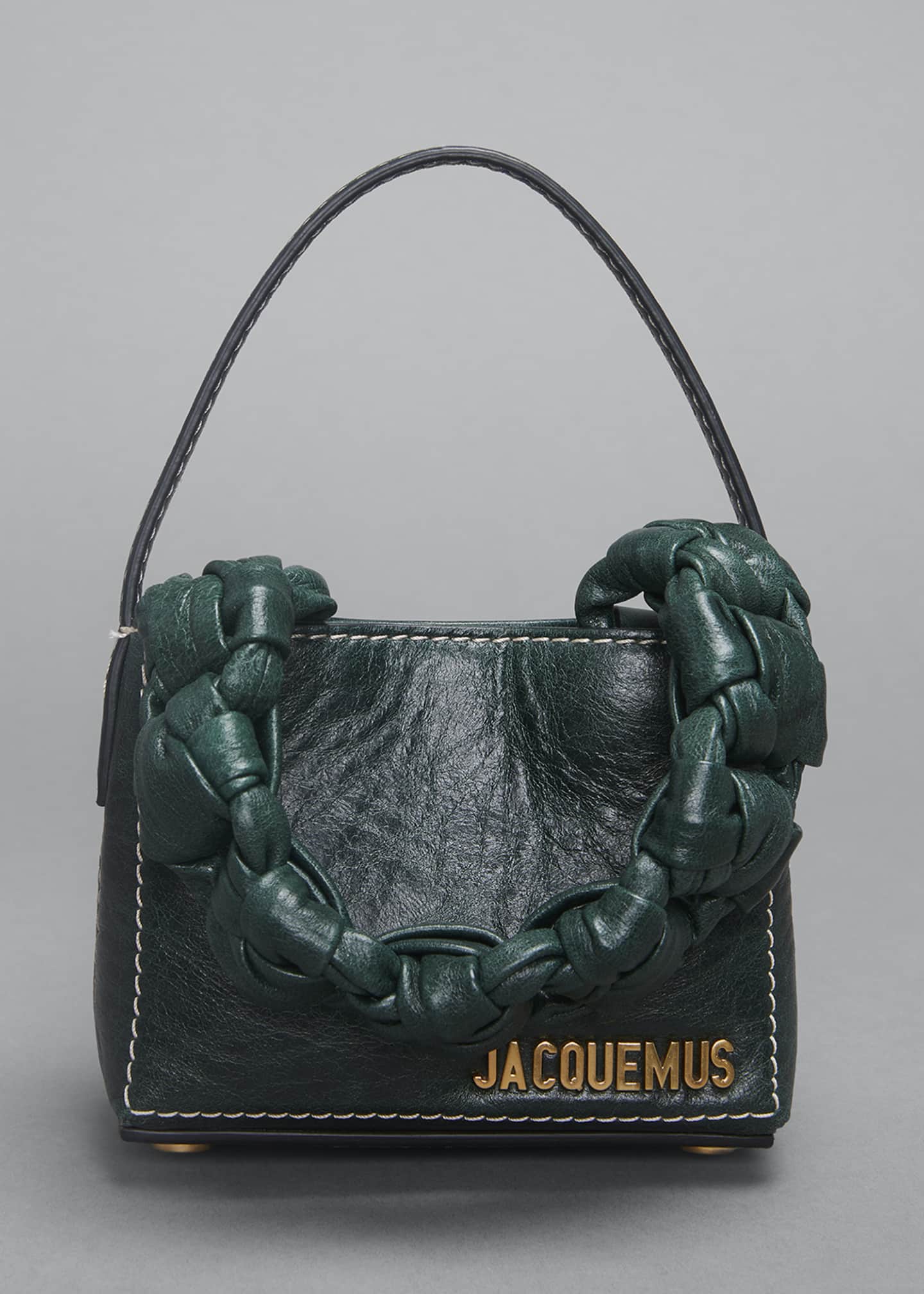 jacquemus tote bag