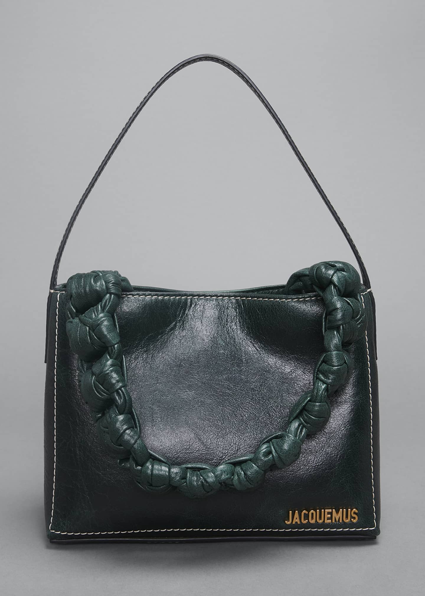 le sac leather handbags
