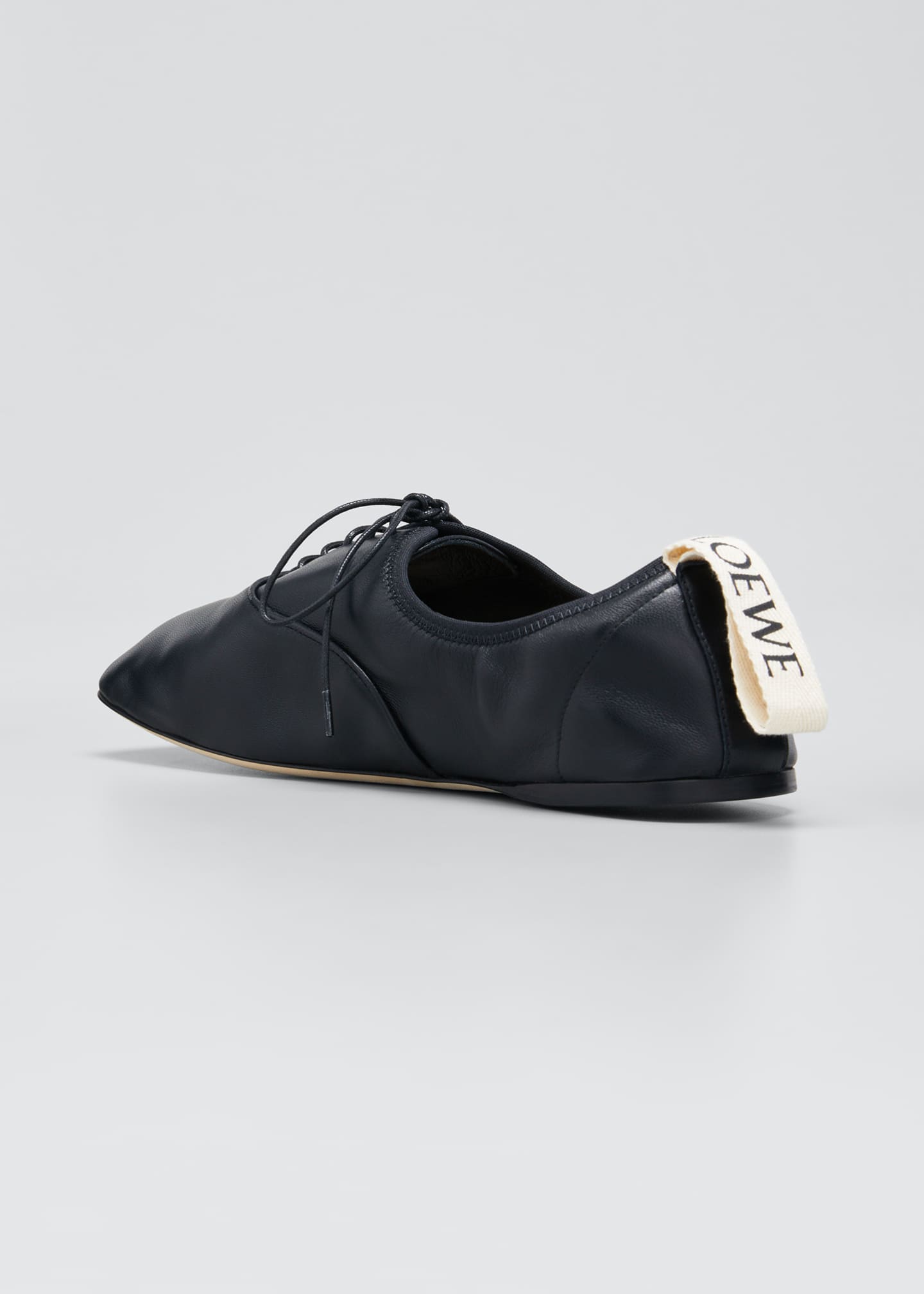 loewe soft derby