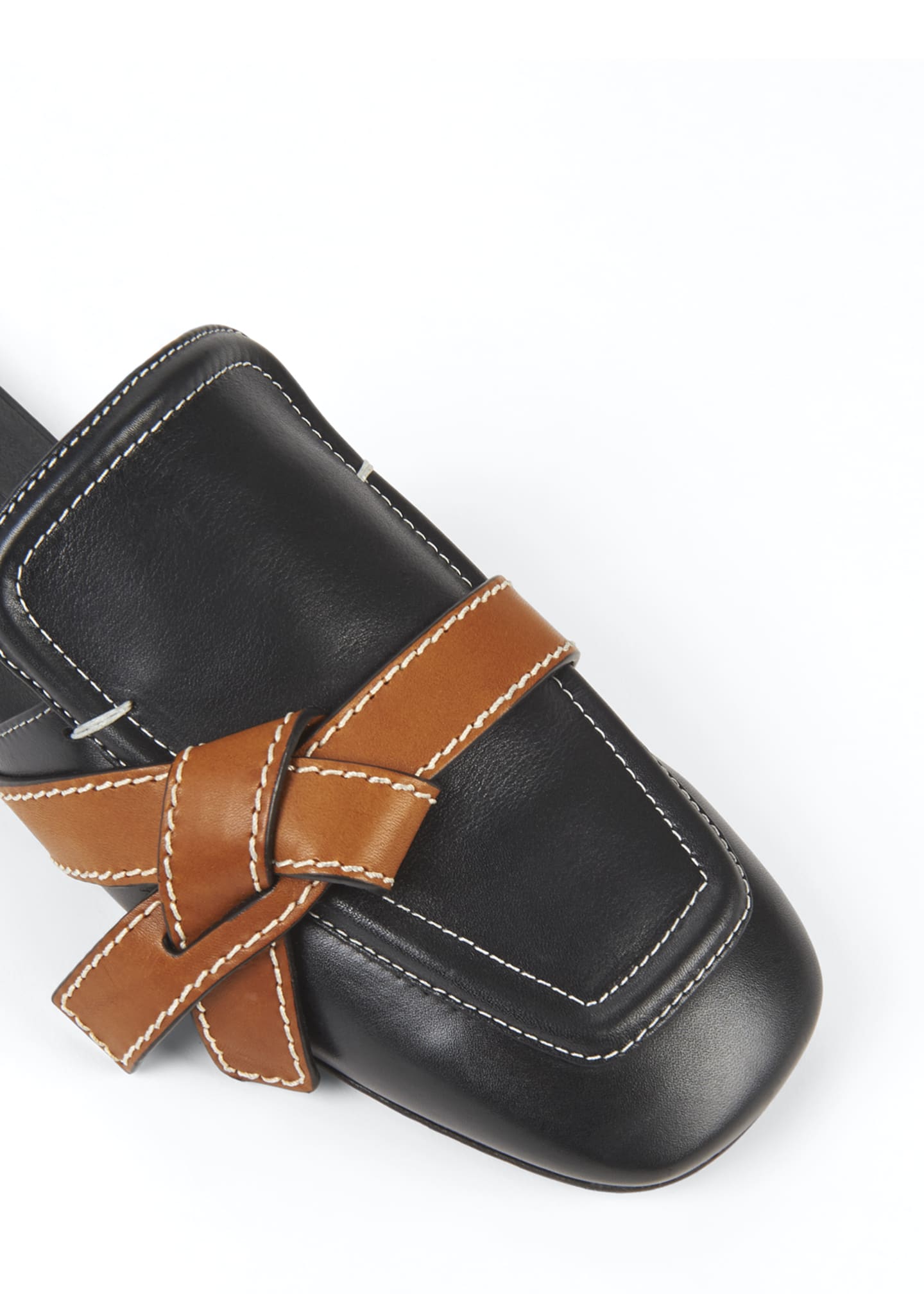 loewe gate mules