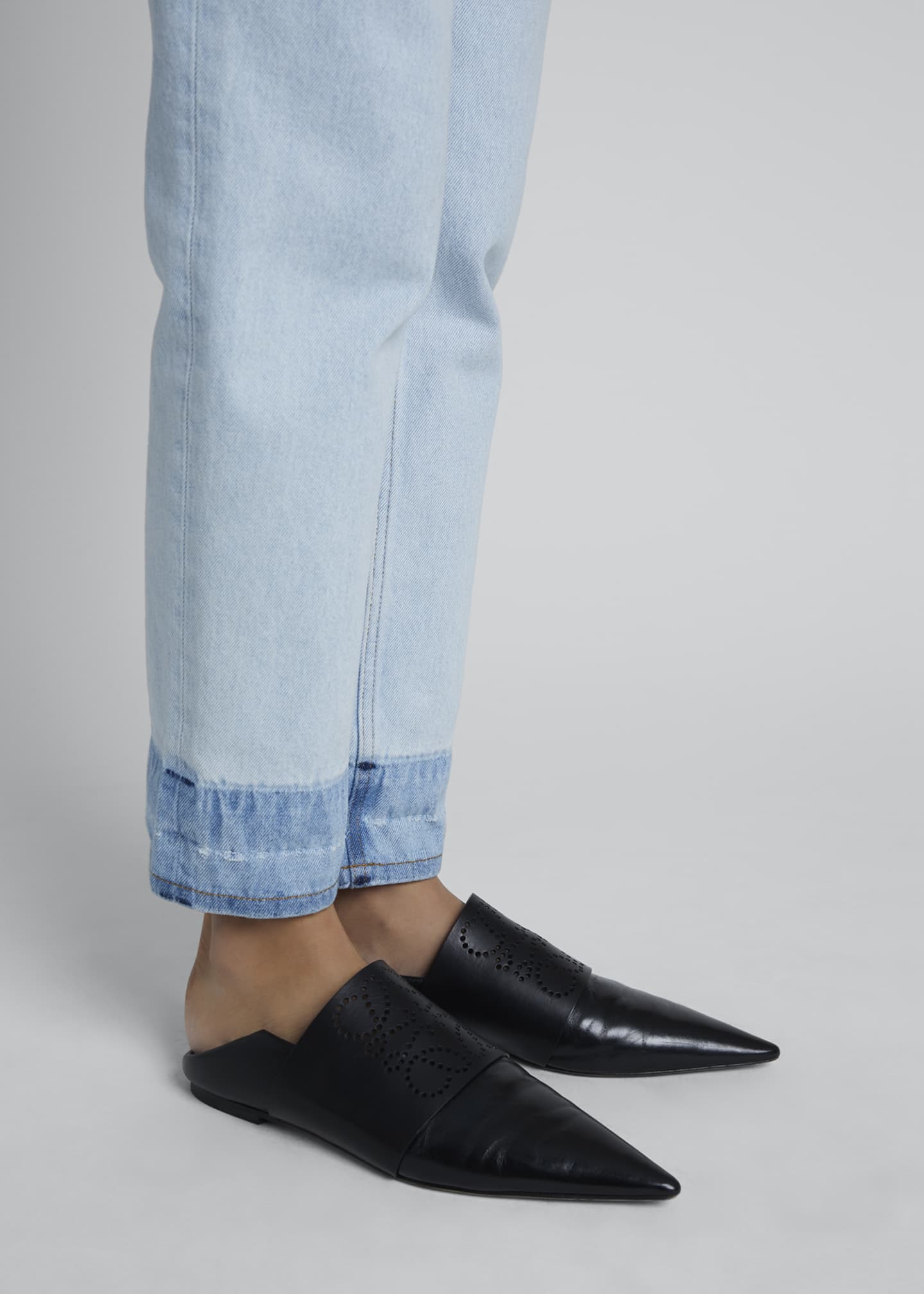 loewe mules