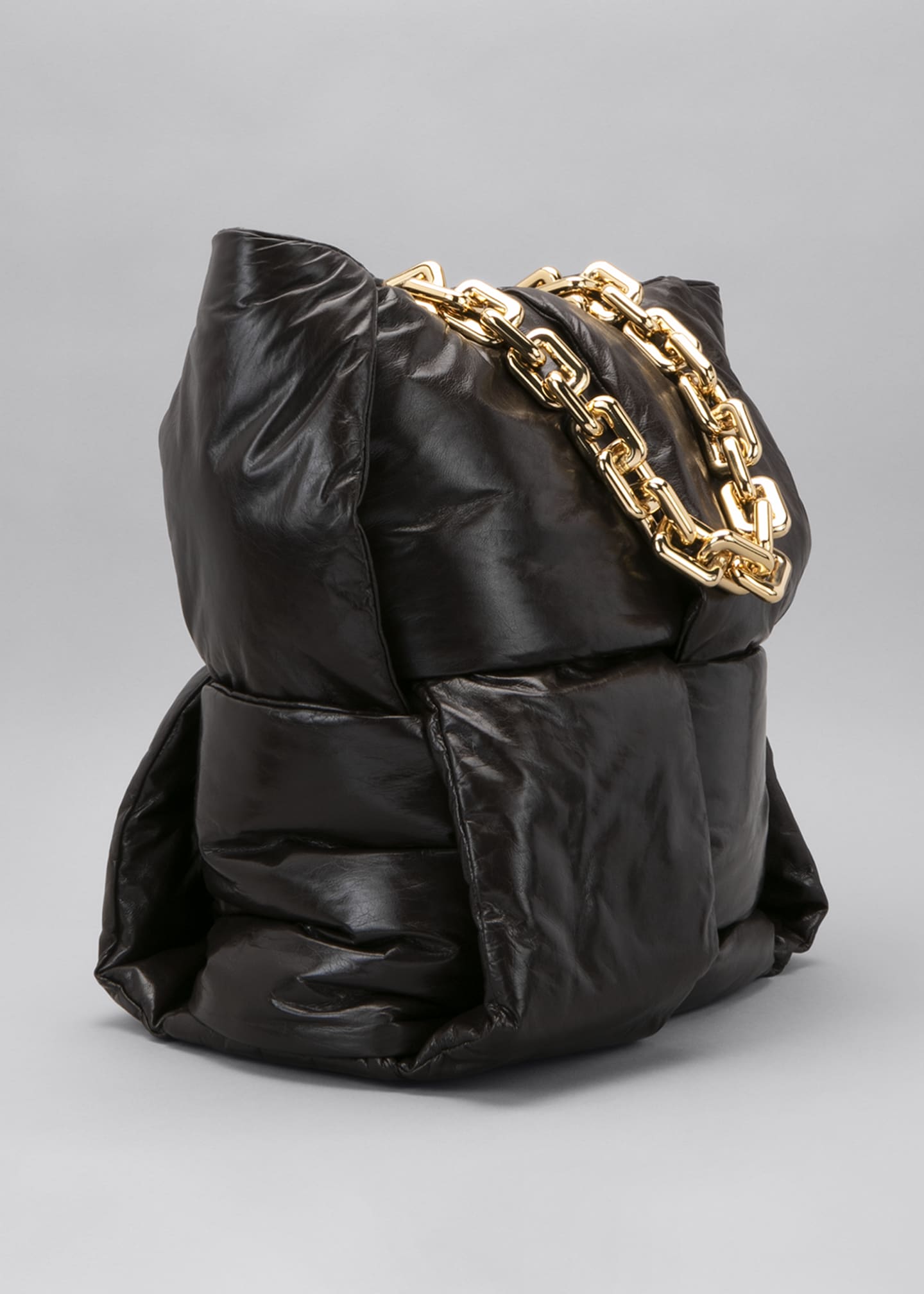 luxury brief case