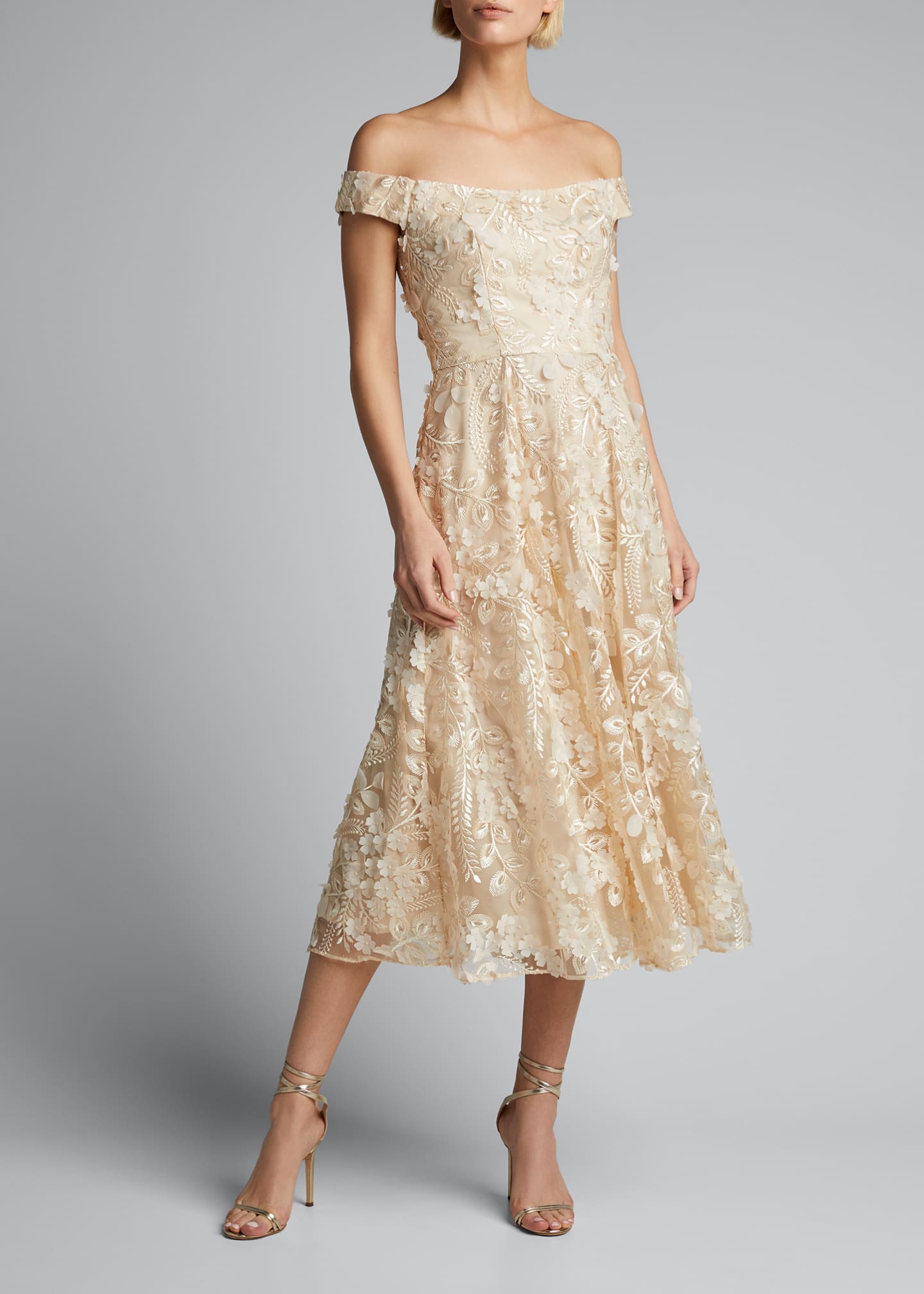 carmen marc valvo couture gowns