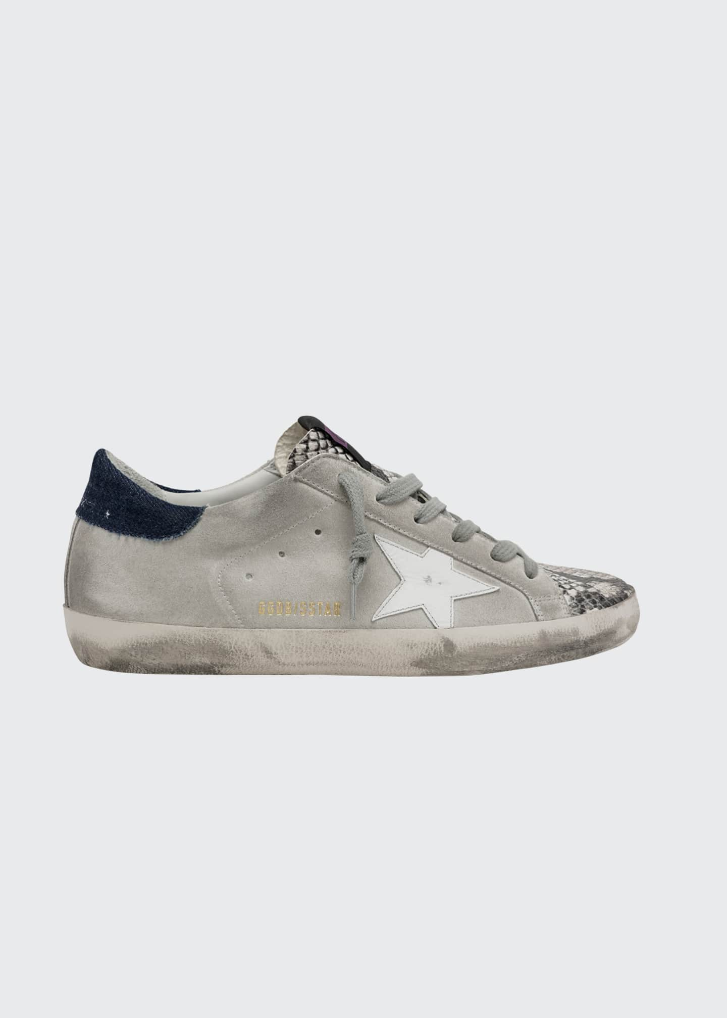 golden goose python