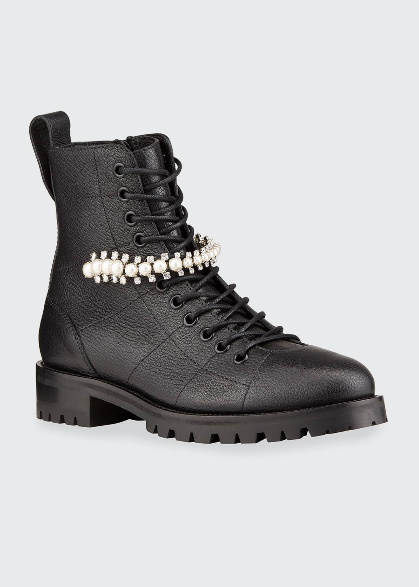 jimmy choo cruz crystal
