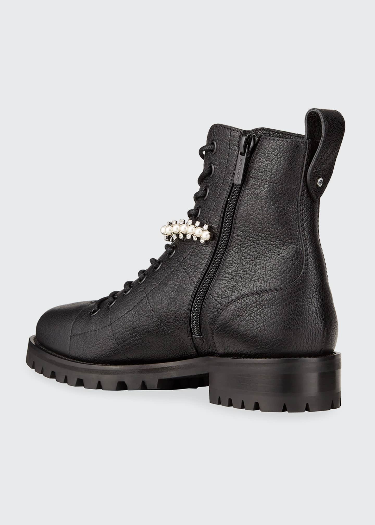 jimmy choo cruz crystal