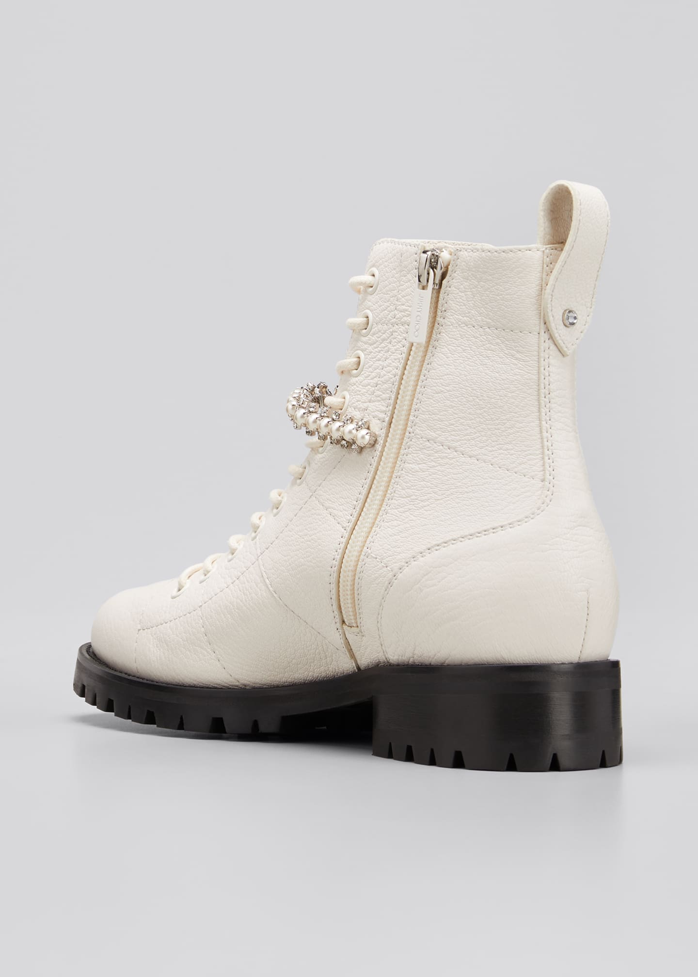 jimmy choo cruz crystal