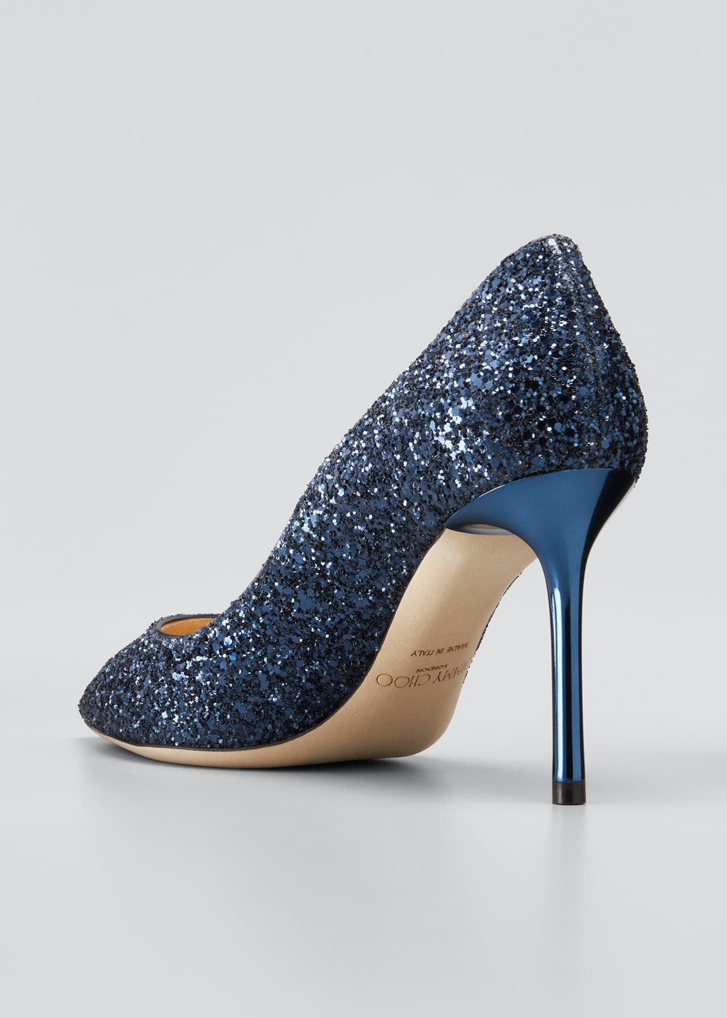 jimmy choo romy 85mm