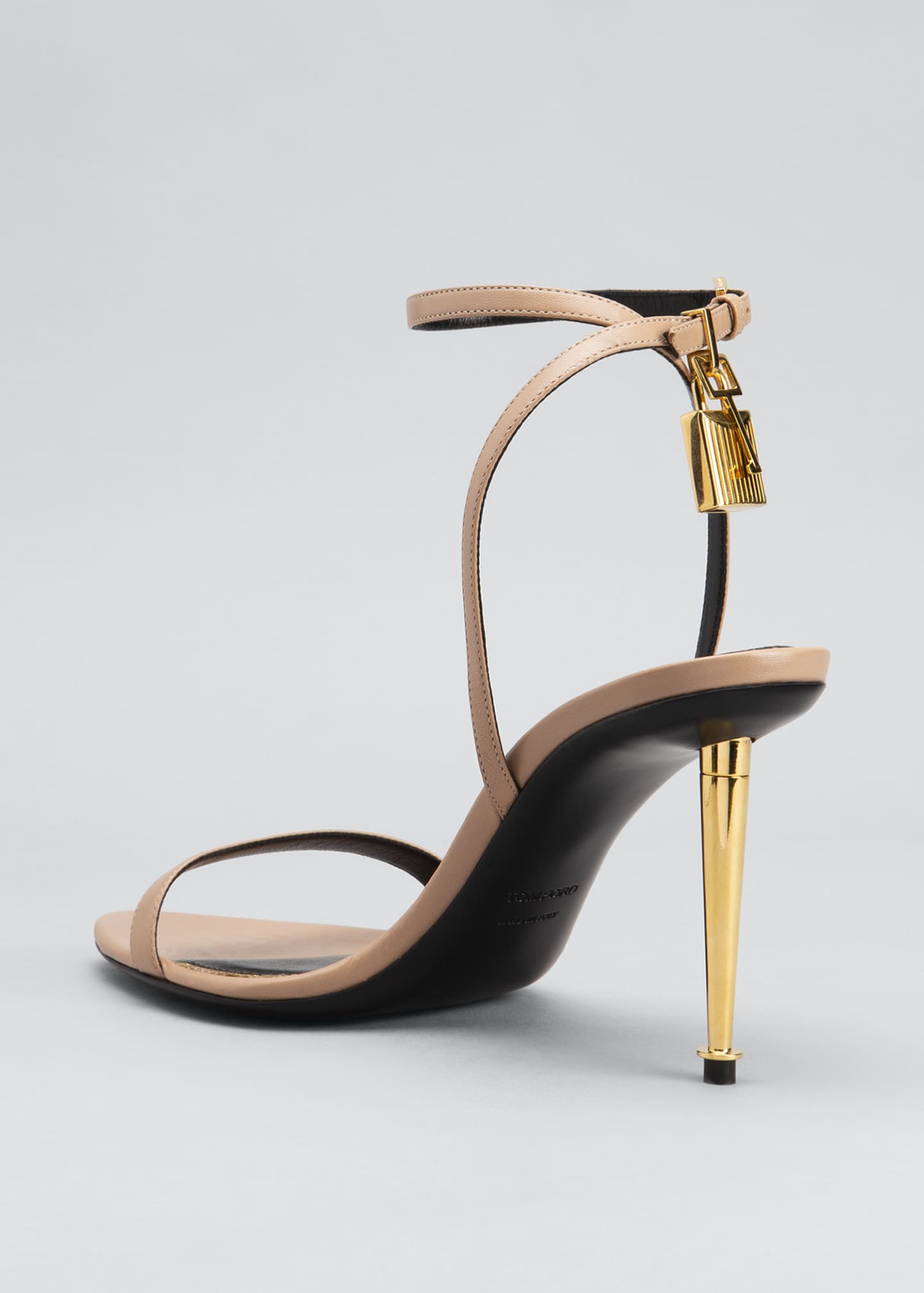 tom ford lock heels sale