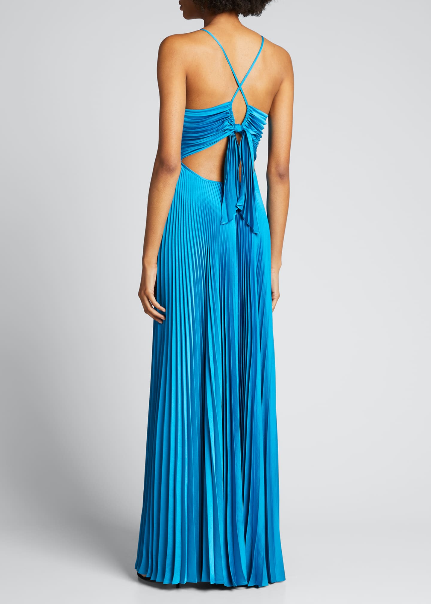 aries ball gown