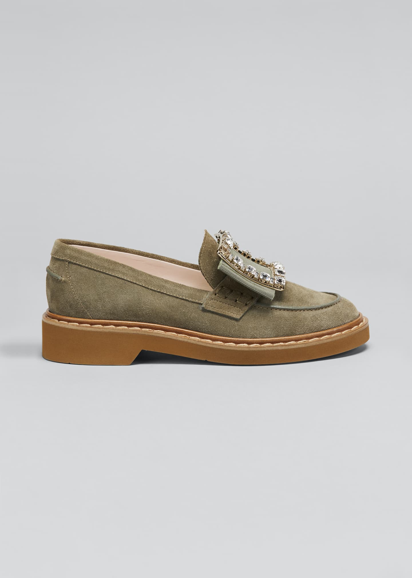 roger vivier viv rangers