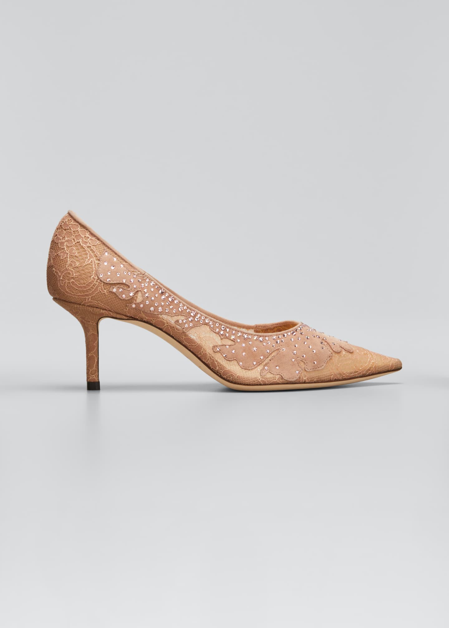 jimmy choo love pumps