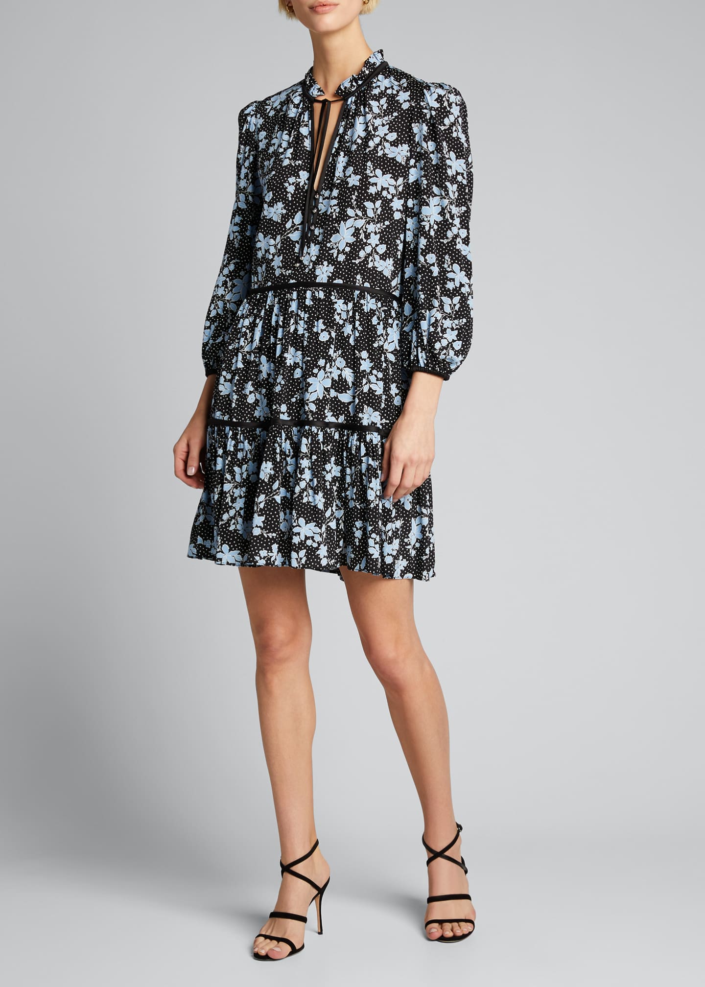 veronica beard dress