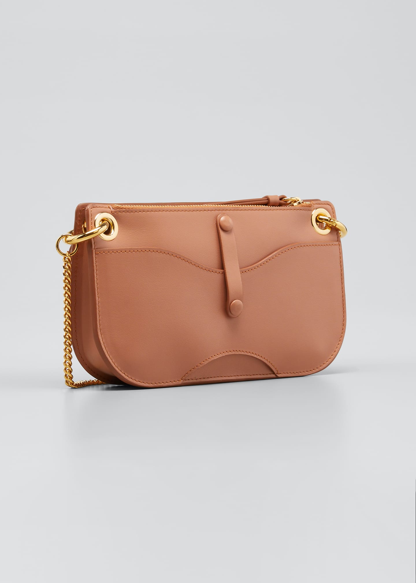 Chloe Tess Mini Crossbody Bag Bergdorf Goodman