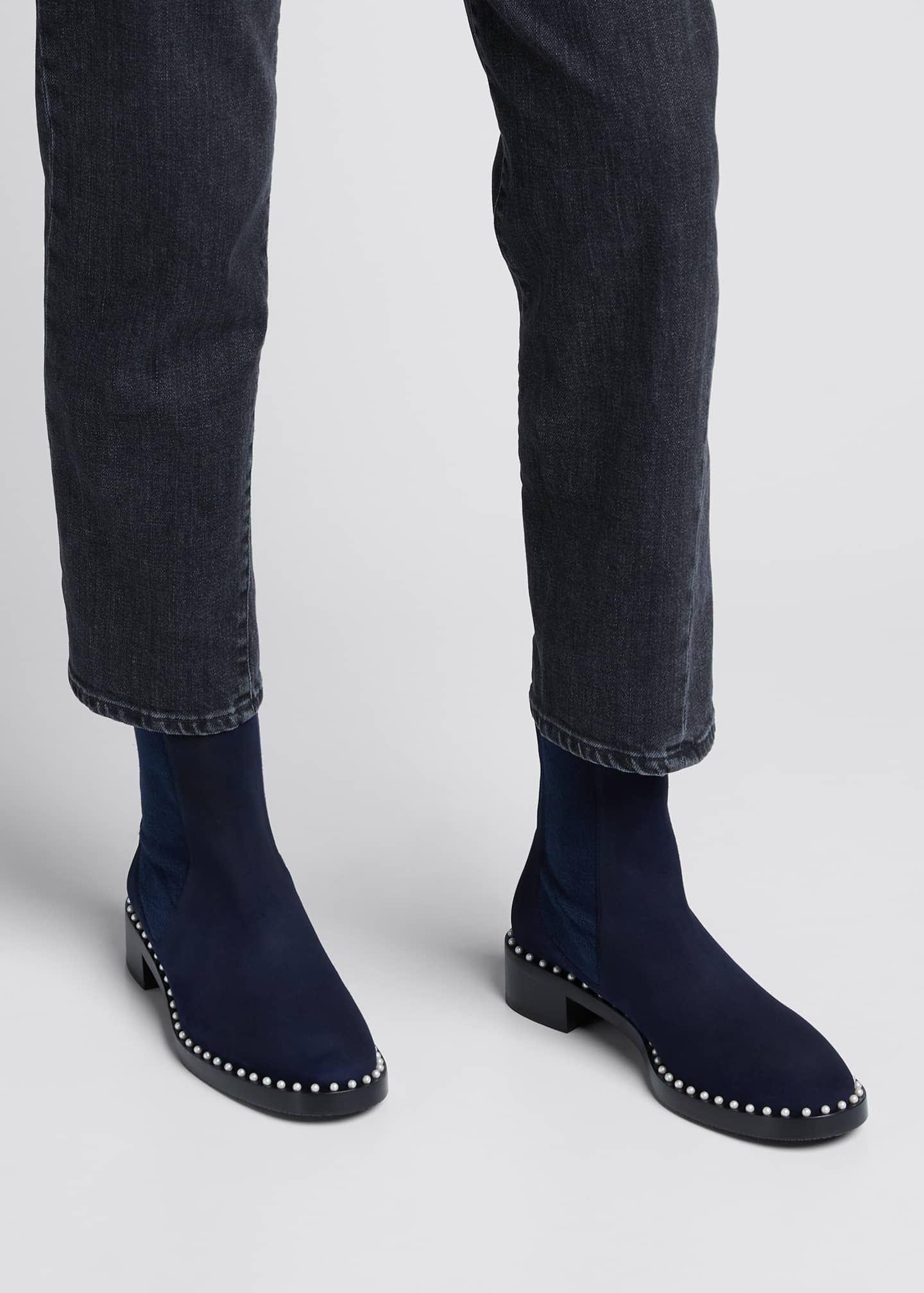 cline stuart weitzman