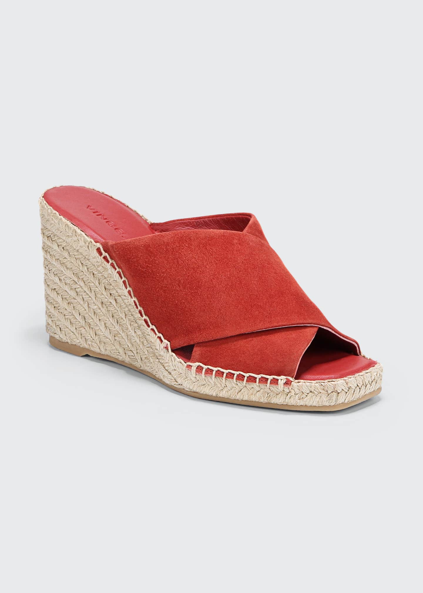 vince gaelan wedge