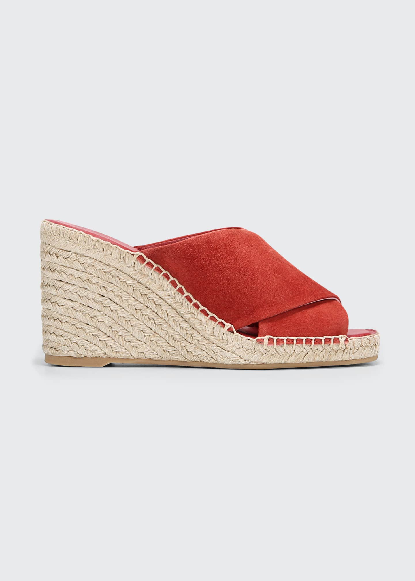 vince gaelan wedge