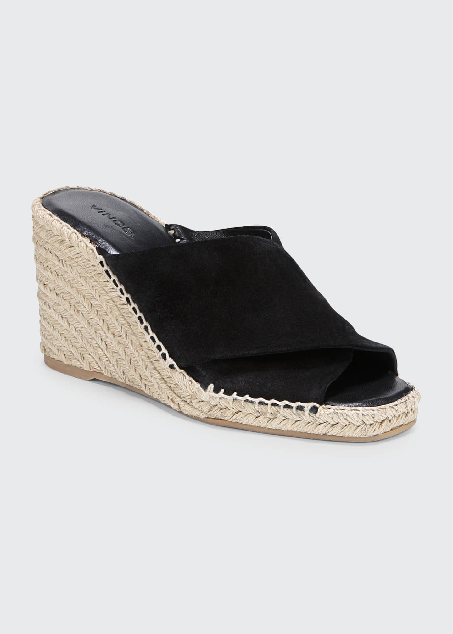 vince gaelan wedge
