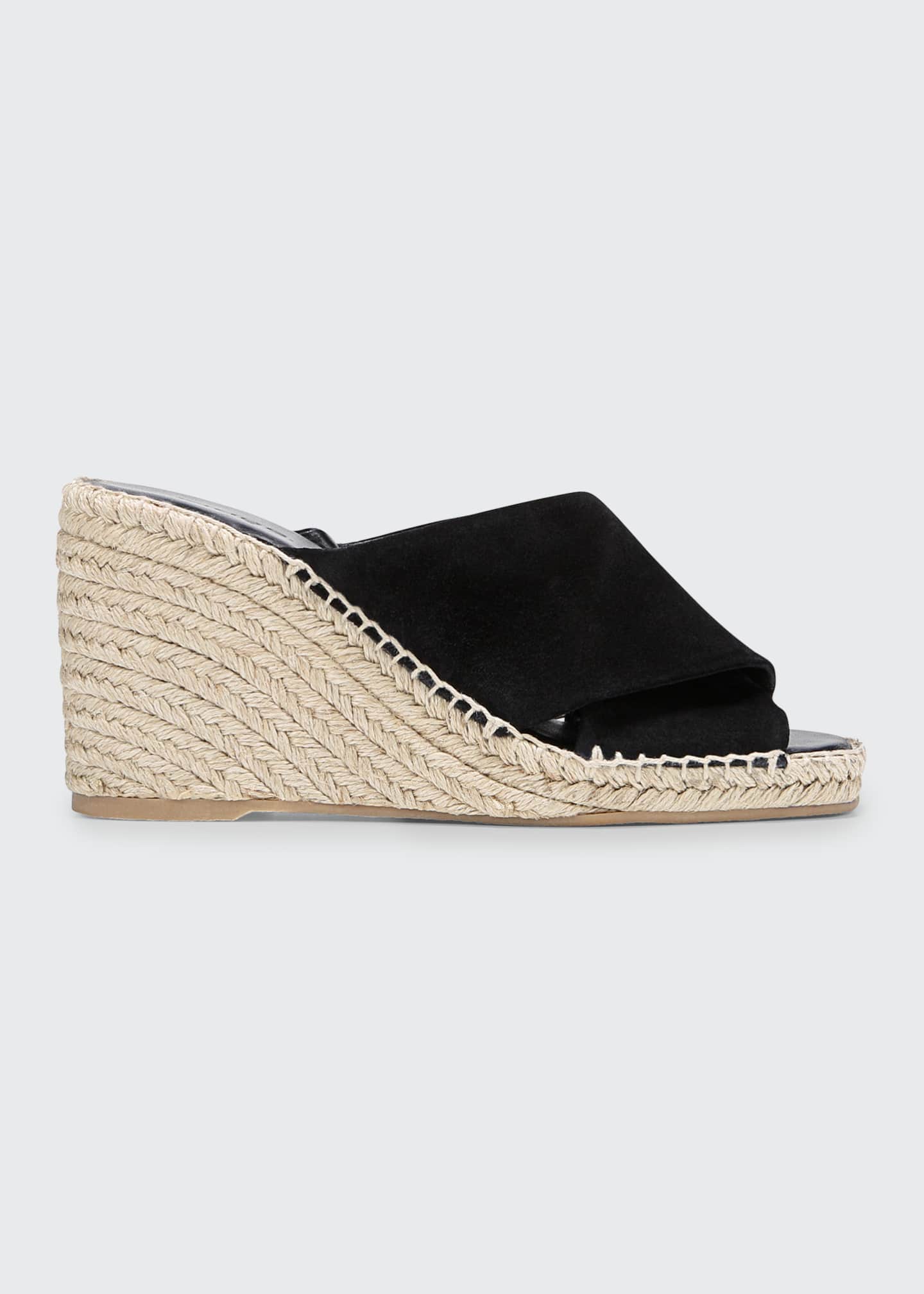 vince gaelan wedge