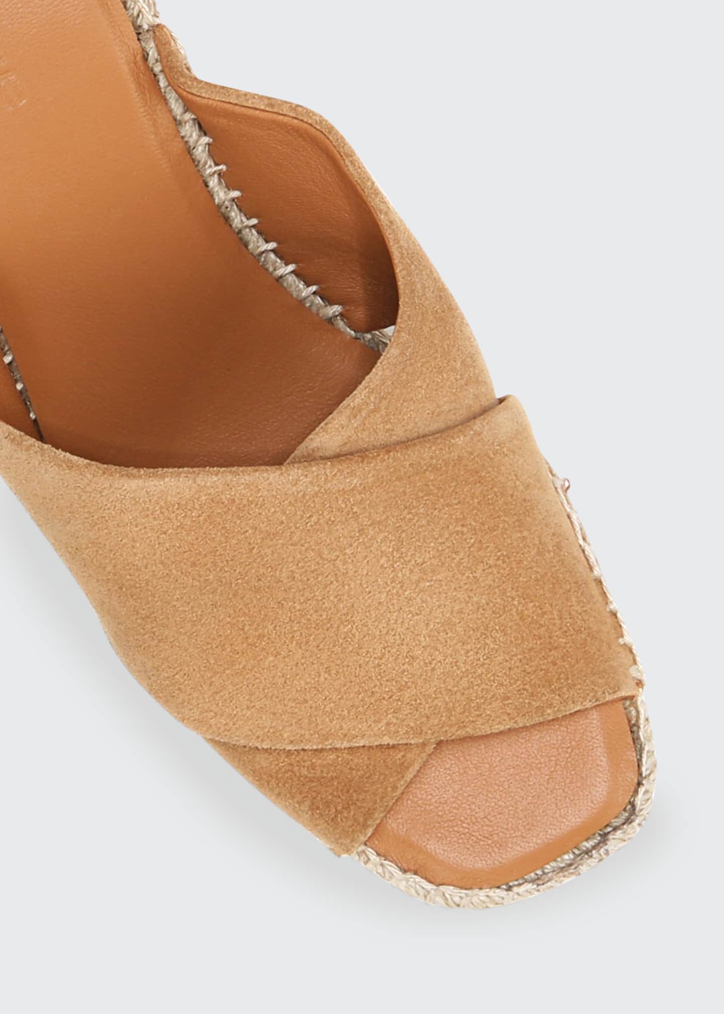 vince gaelan wedge