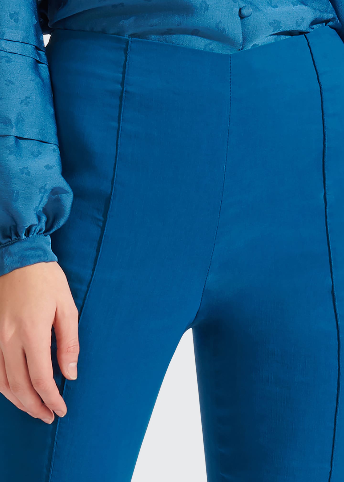 veronica beard pants