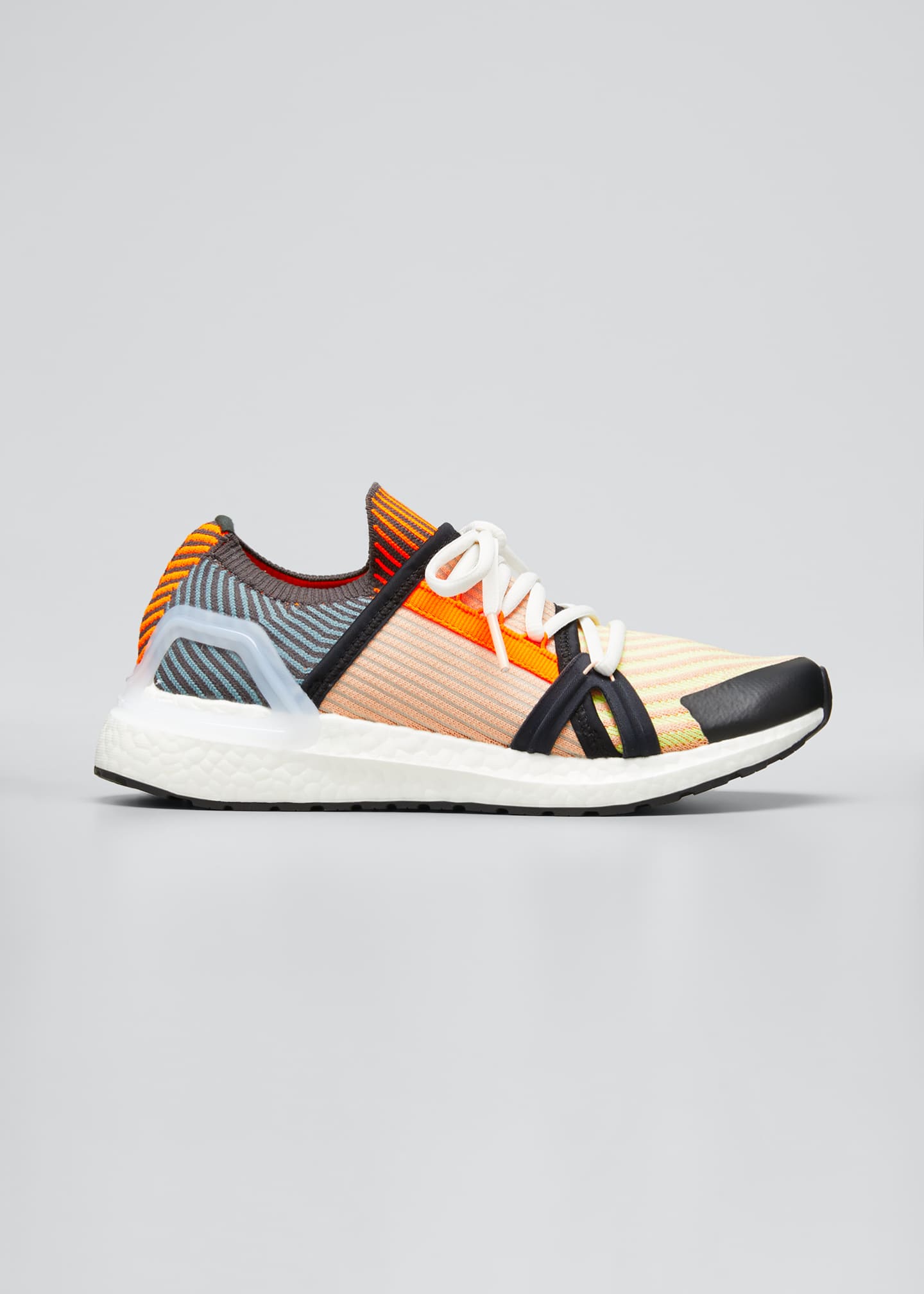 Adidas By Stella Mccartney Ultraboost Stretch Knit Trainer Sneakers Bergdorf Goodman