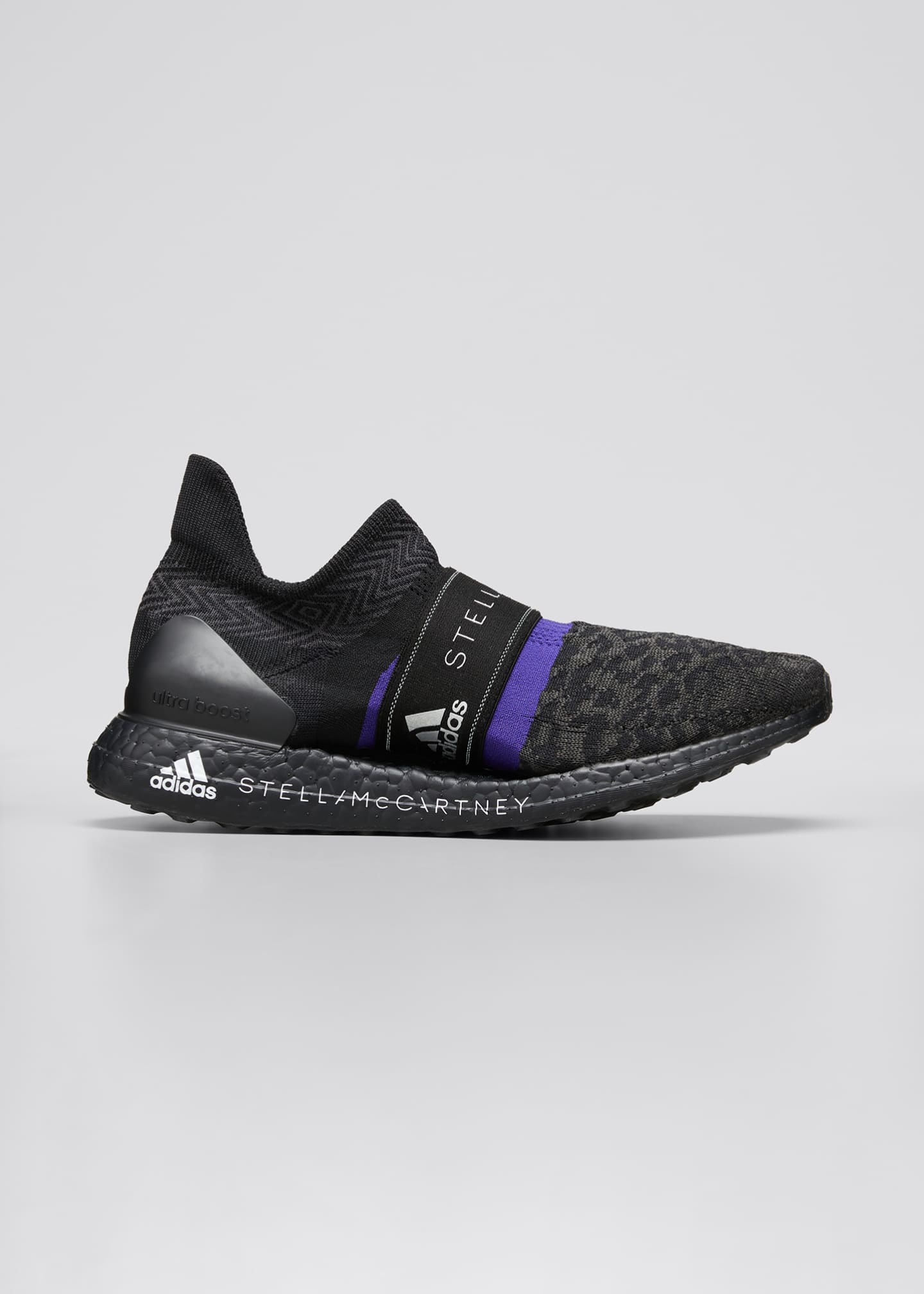 adidas by stella mccartney ultraboost x 3d sneakers