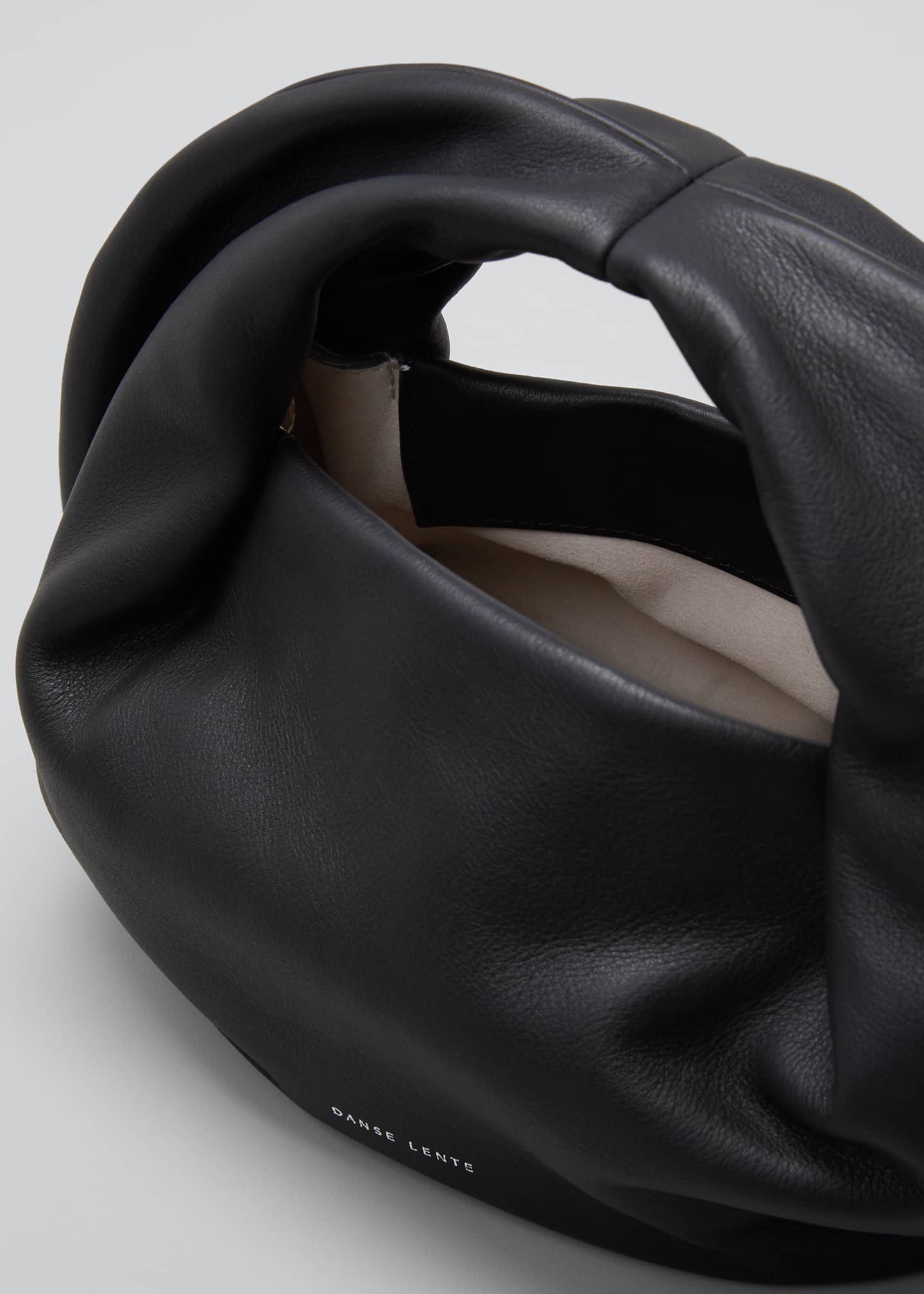 Danse Lente Lola Soft Folded Top-Handle Bag - Bergdorf Goodman