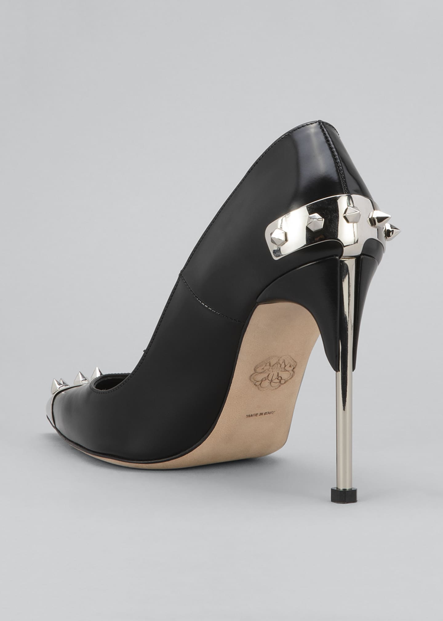 alexander mcqueen pumps sale