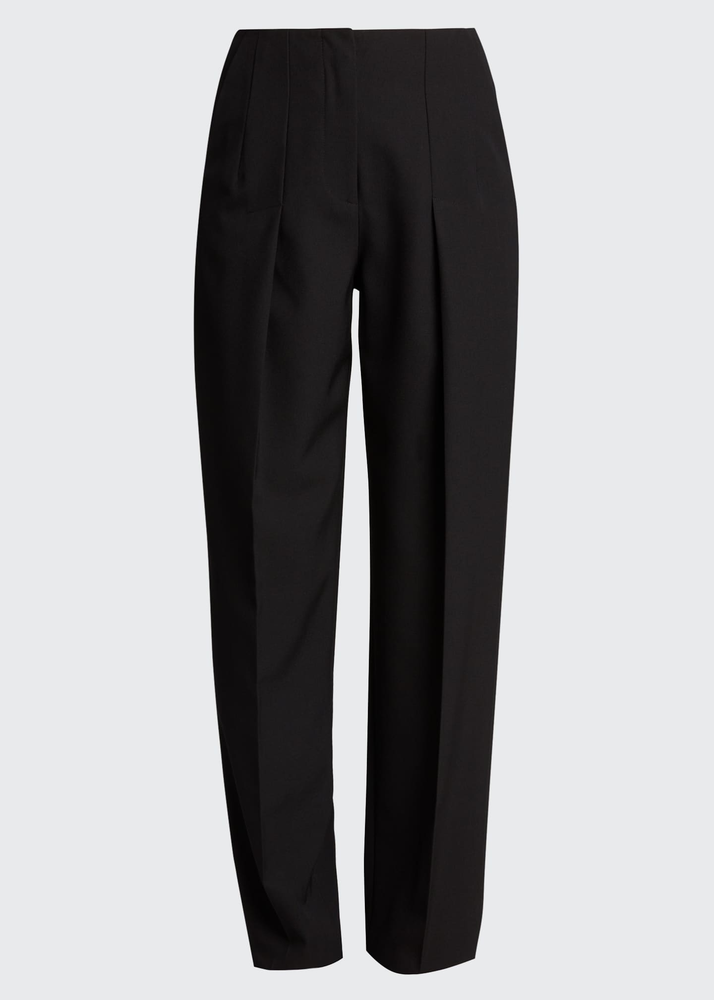 armani pants pink