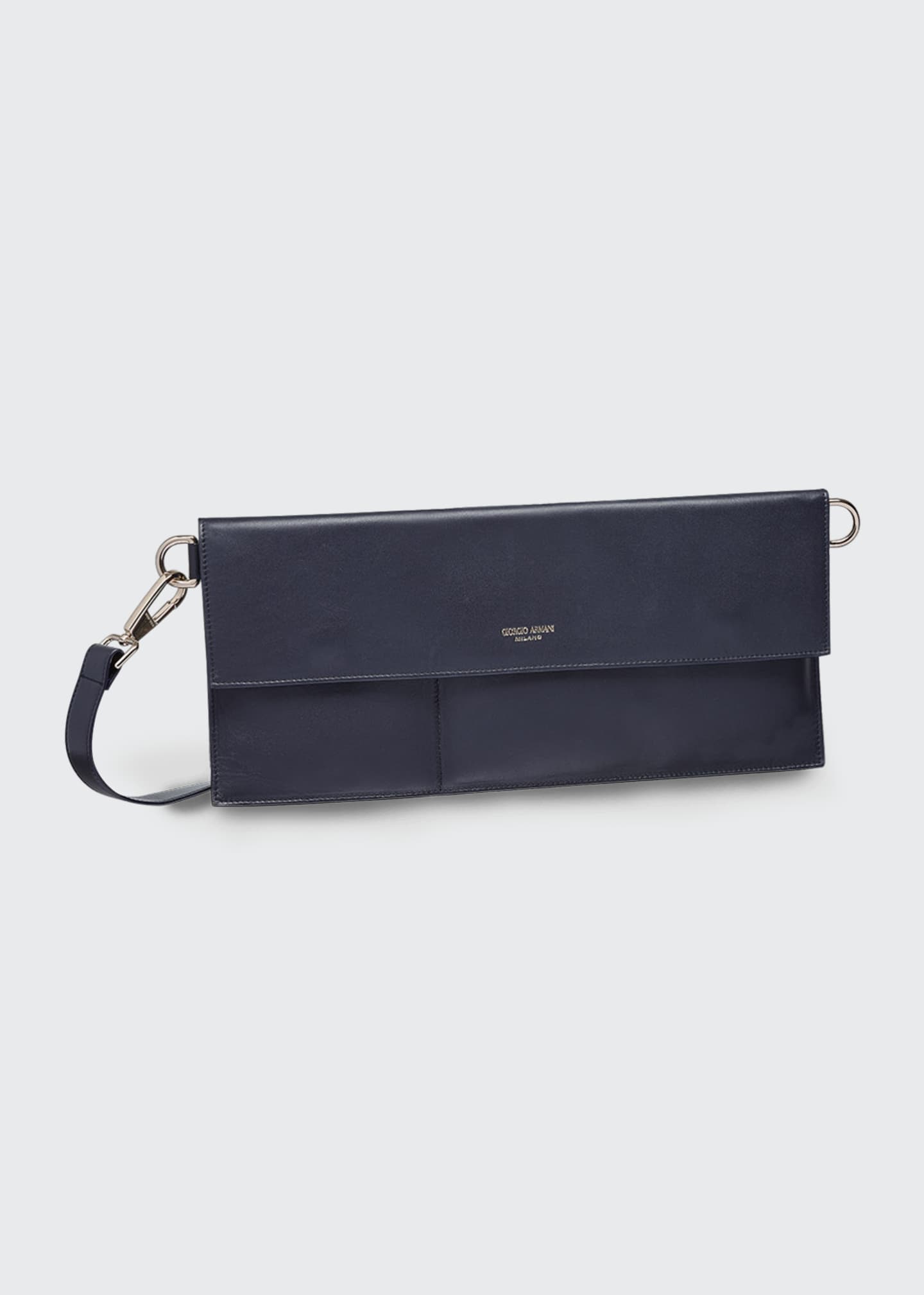 giorgio armani crossbody bag