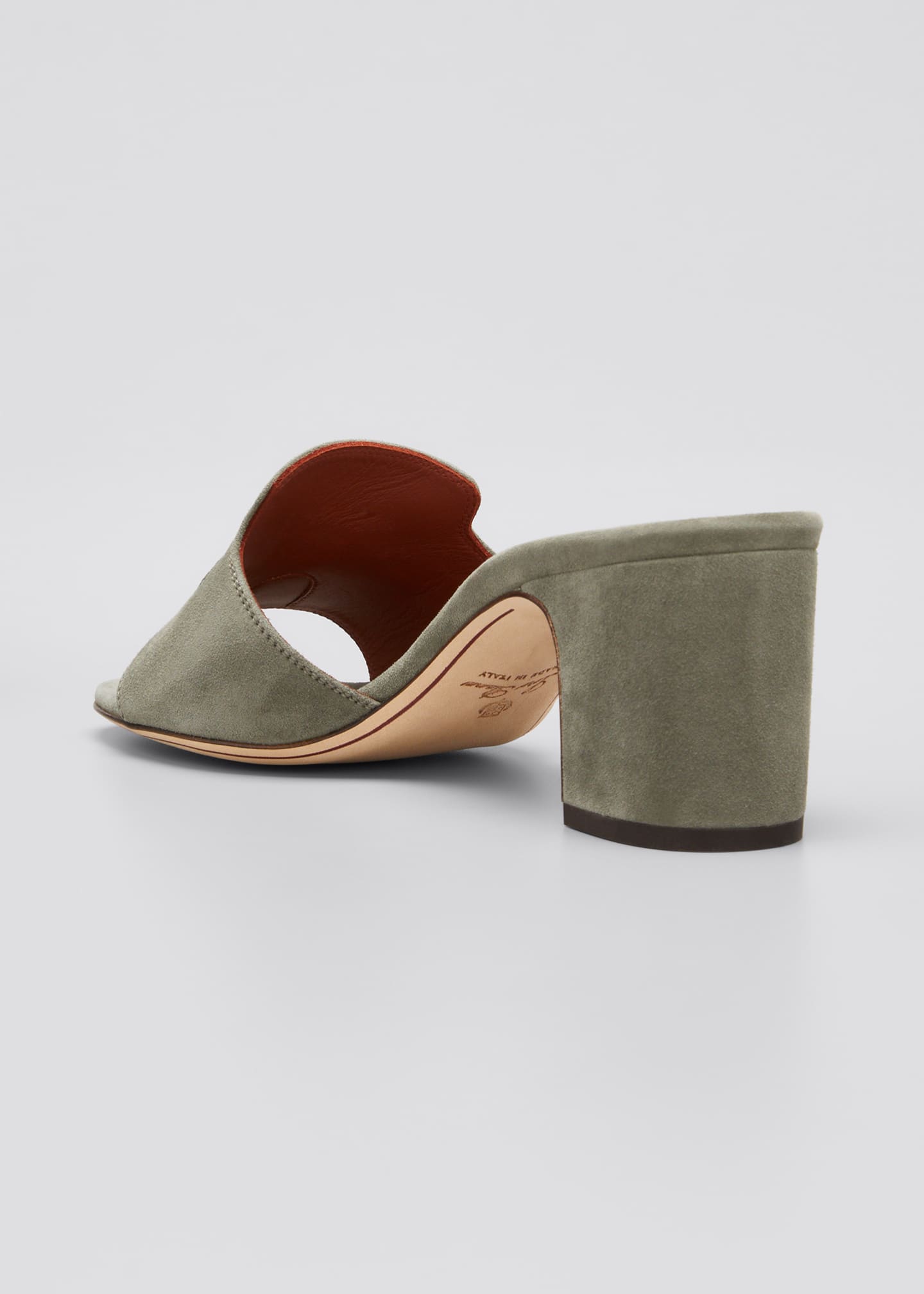 loro piana mules