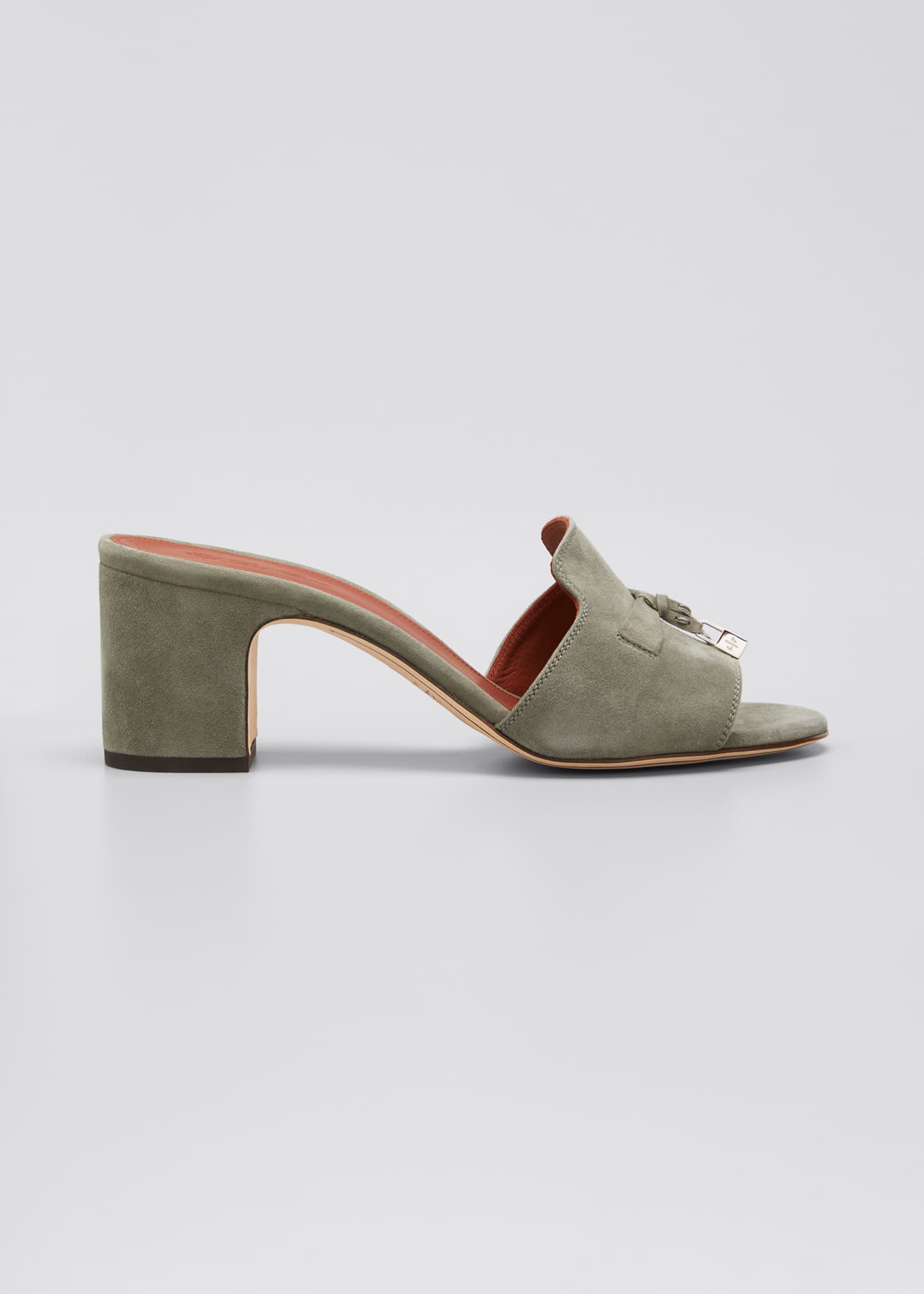 loro piana mules