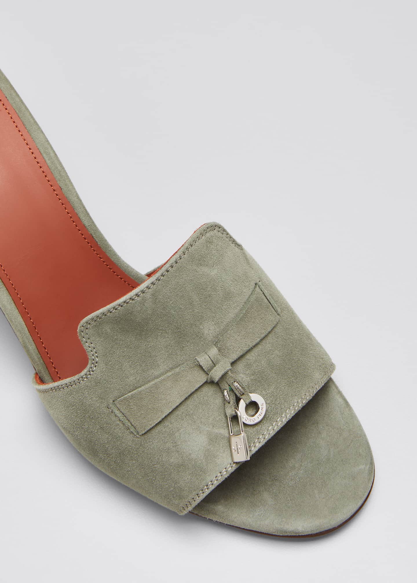 loro piana mules
