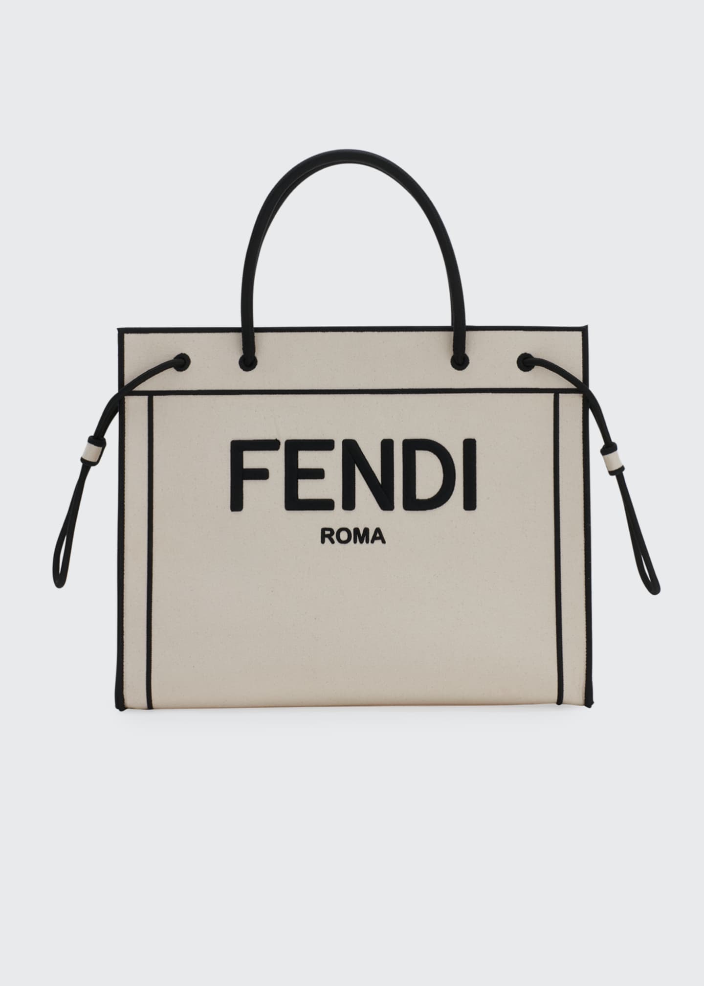 fendi bag shopper