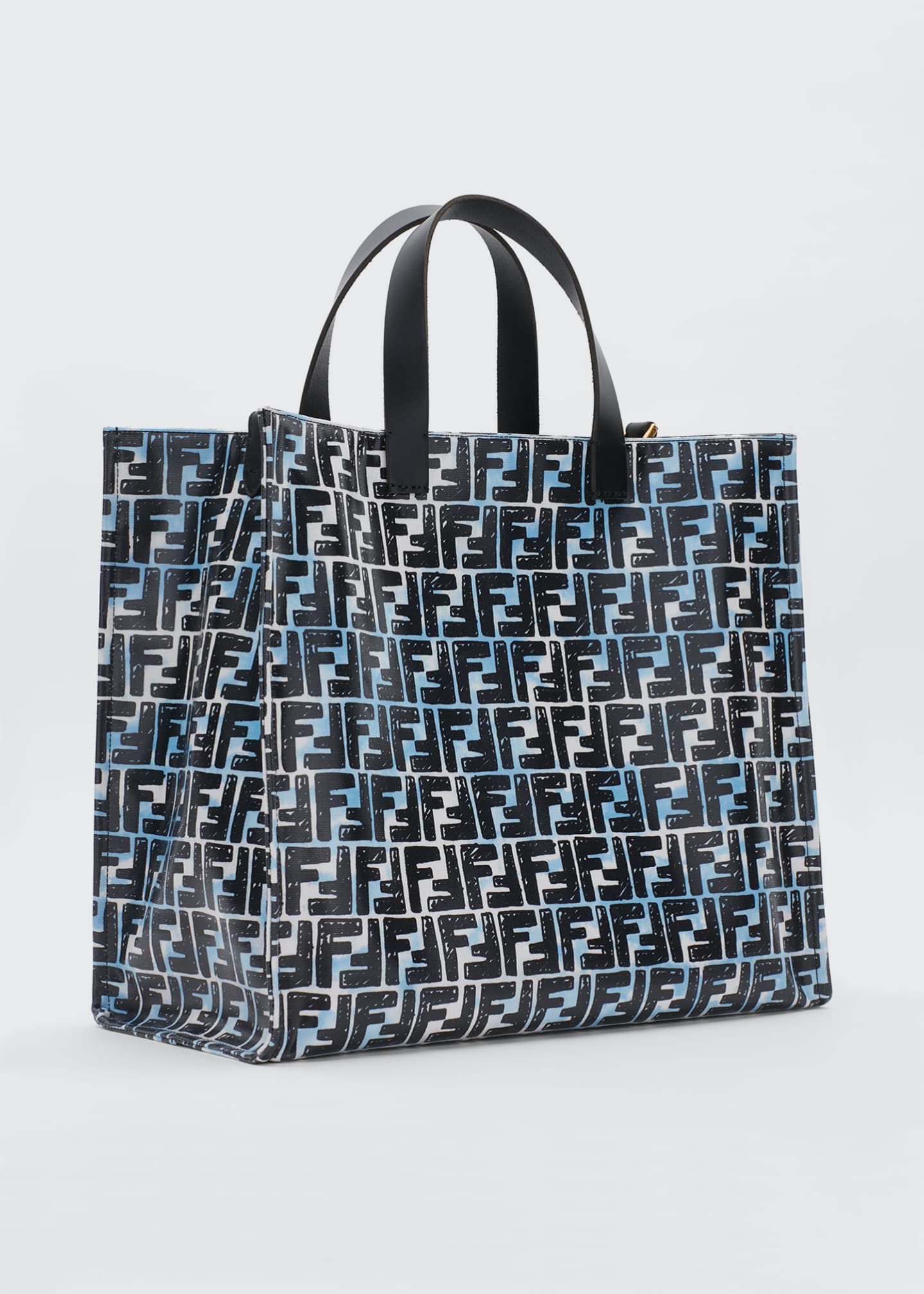 fendi tote bag price