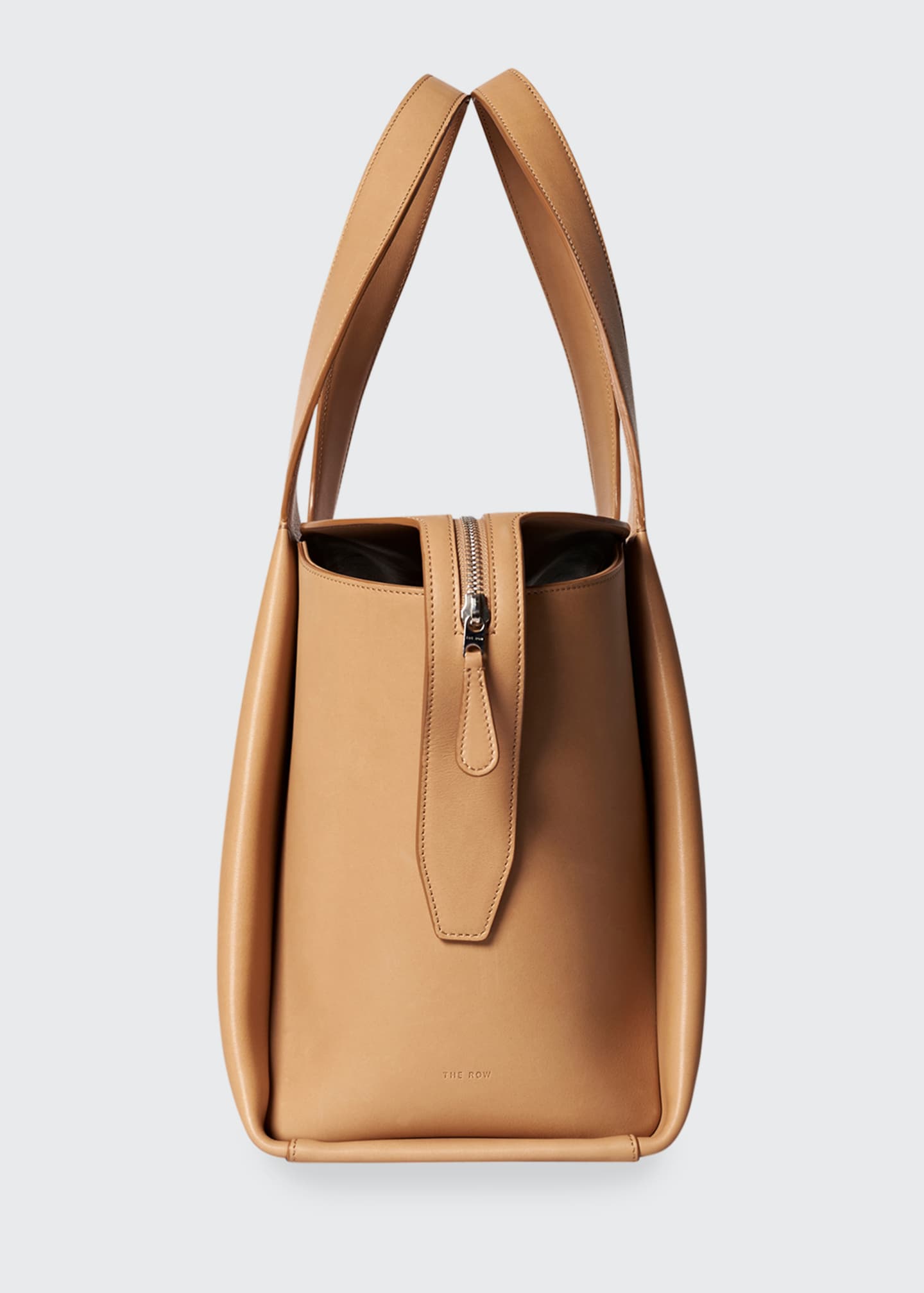THE ROW Large TR1 Bag in Calfskin Leather - Bergdorf Goodman