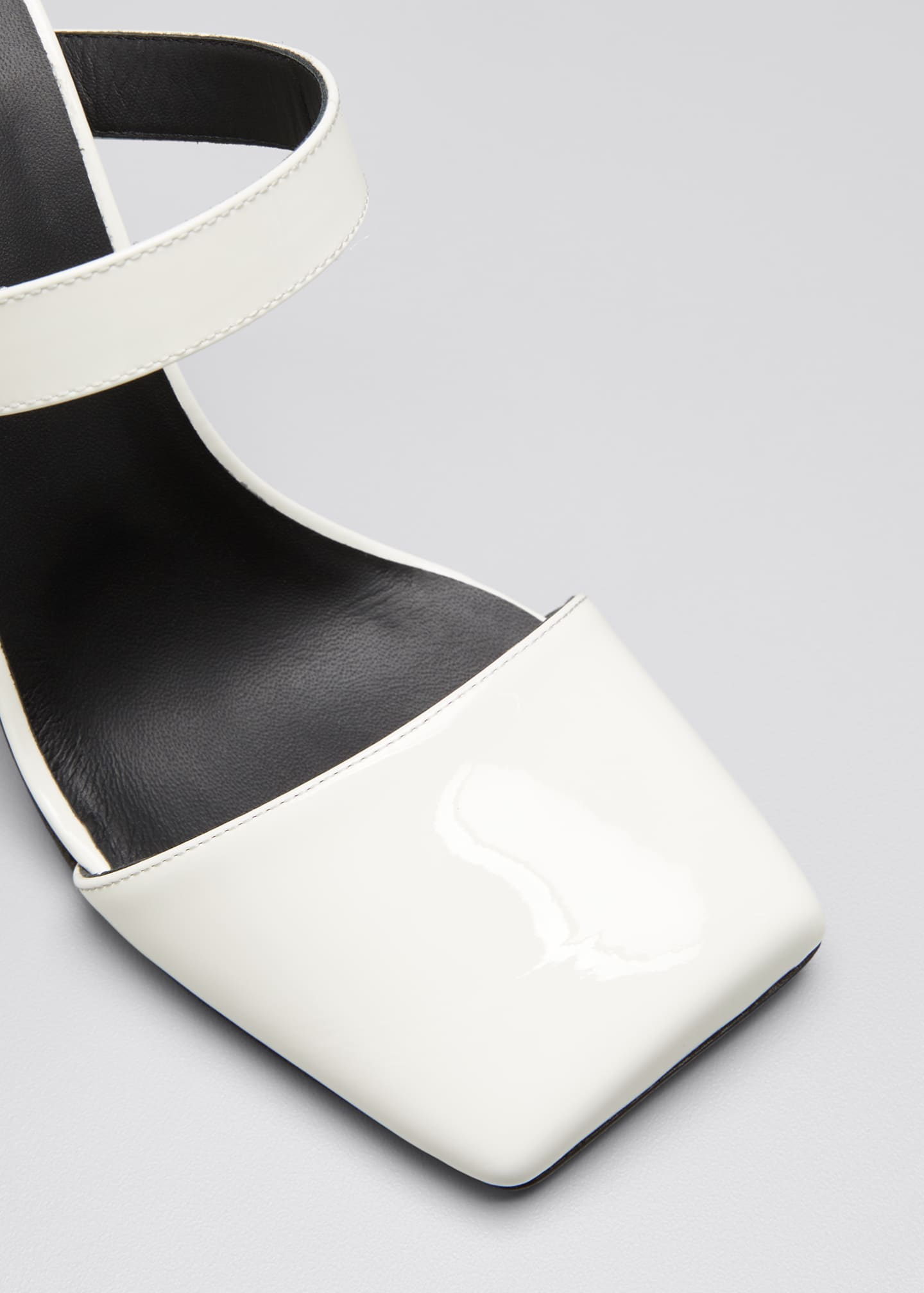 patent mule